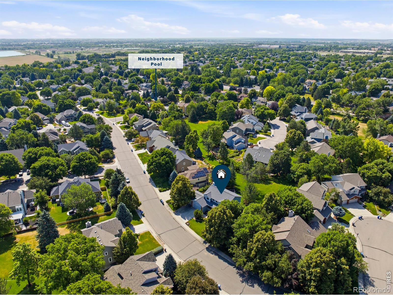 MLS Image #37 for 2613  fieldstone drive,fort collins, Colorado