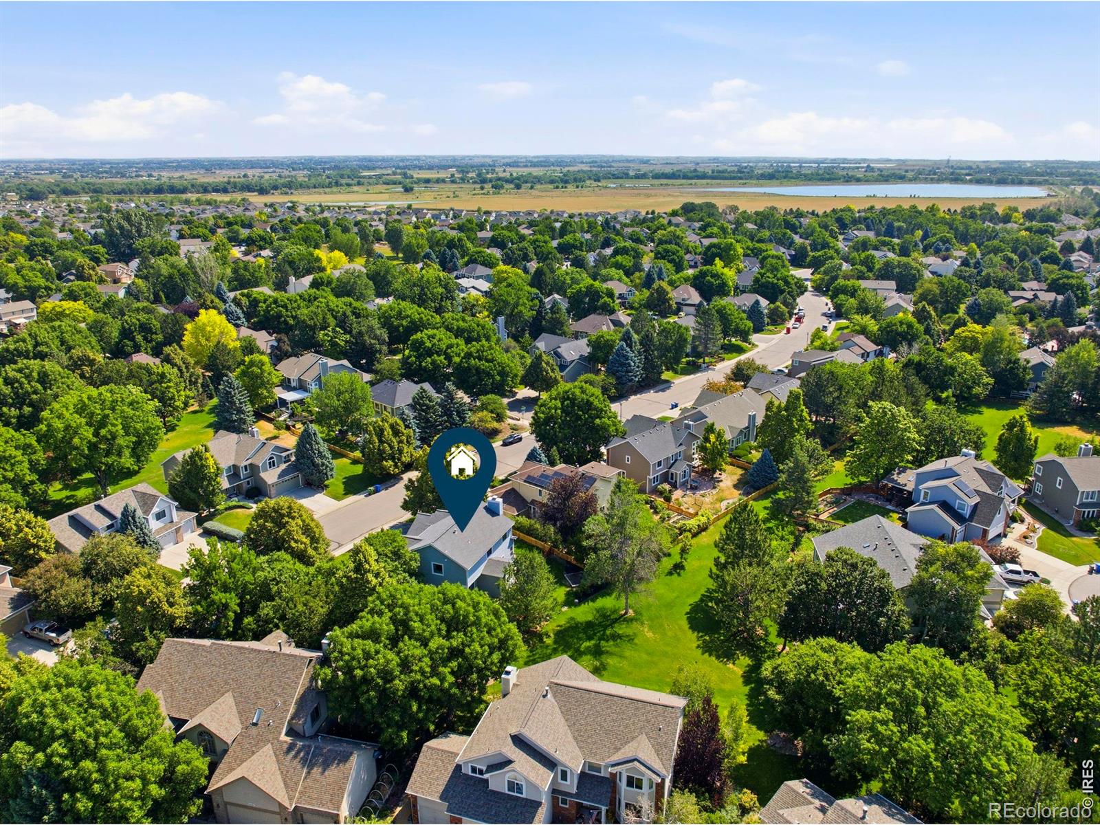 MLS Image #38 for 2613  fieldstone drive,fort collins, Colorado