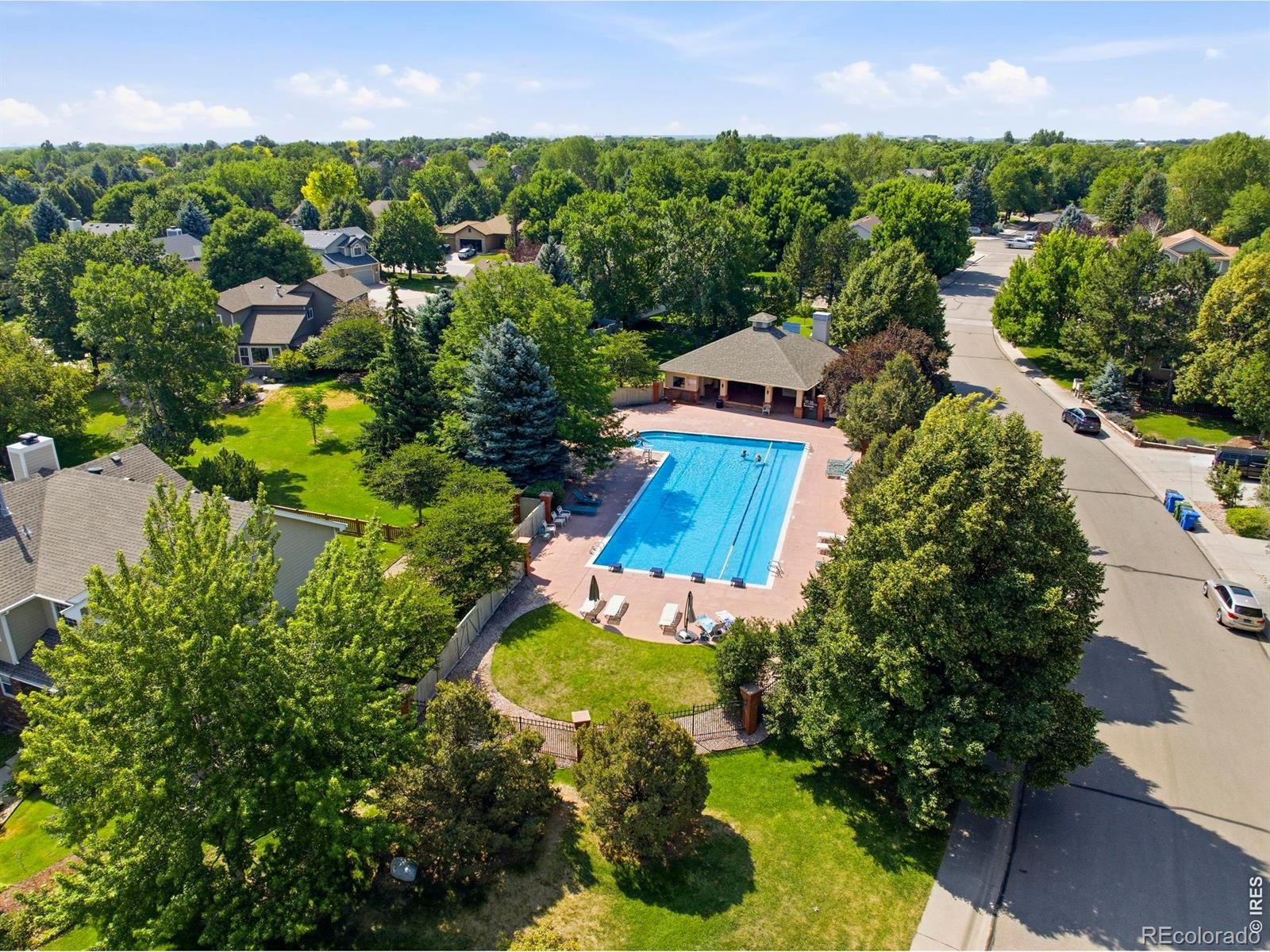 MLS Image #39 for 2613  fieldstone drive,fort collins, Colorado