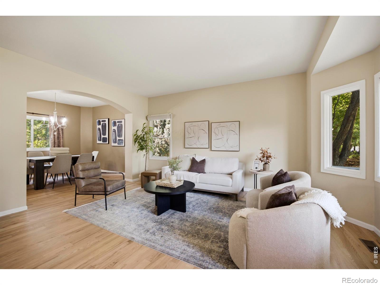 MLS Image #4 for 2613  fieldstone drive,fort collins, Colorado