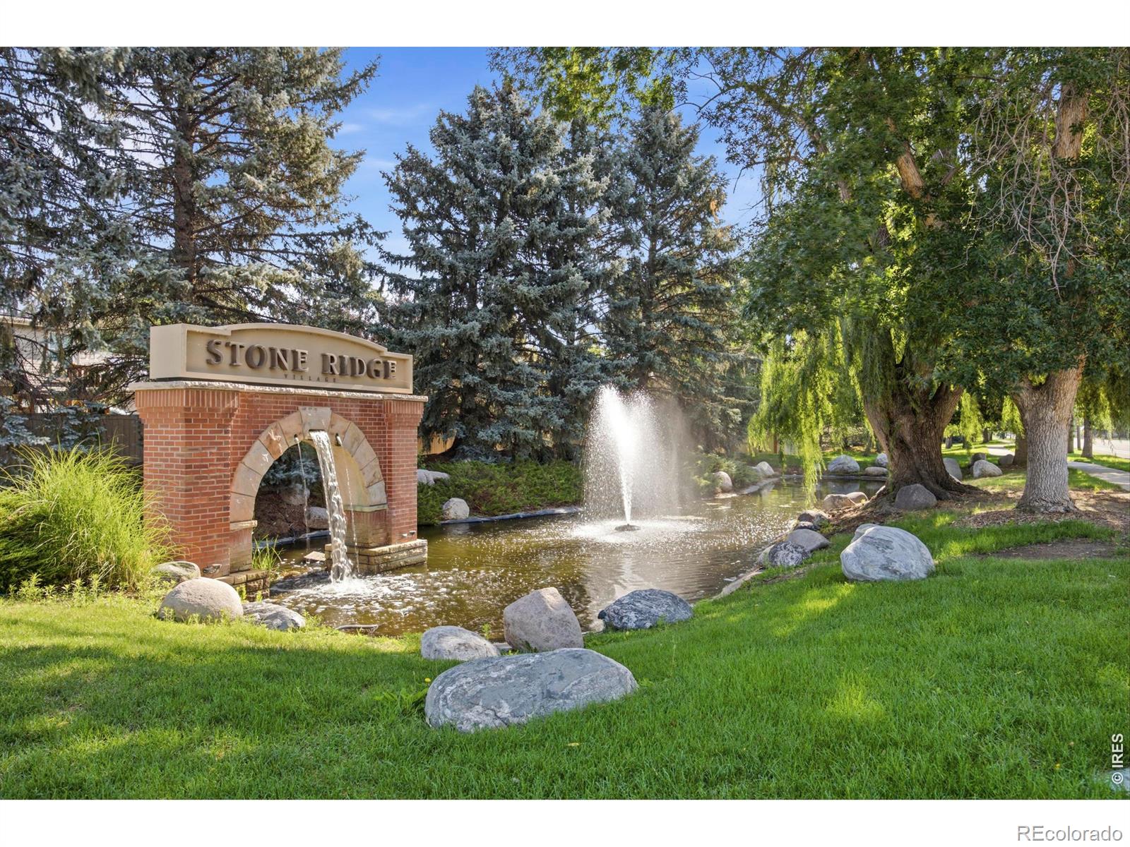 MLS Image #40 for 2613  fieldstone drive,fort collins, Colorado