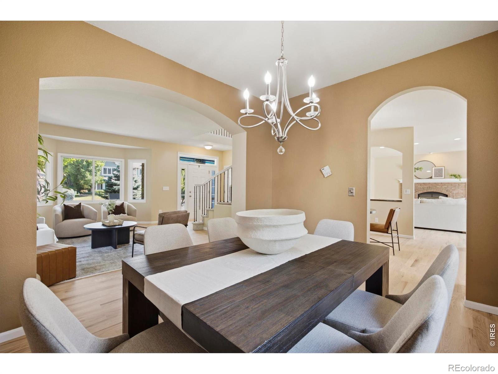 MLS Image #7 for 2613  fieldstone drive,fort collins, Colorado