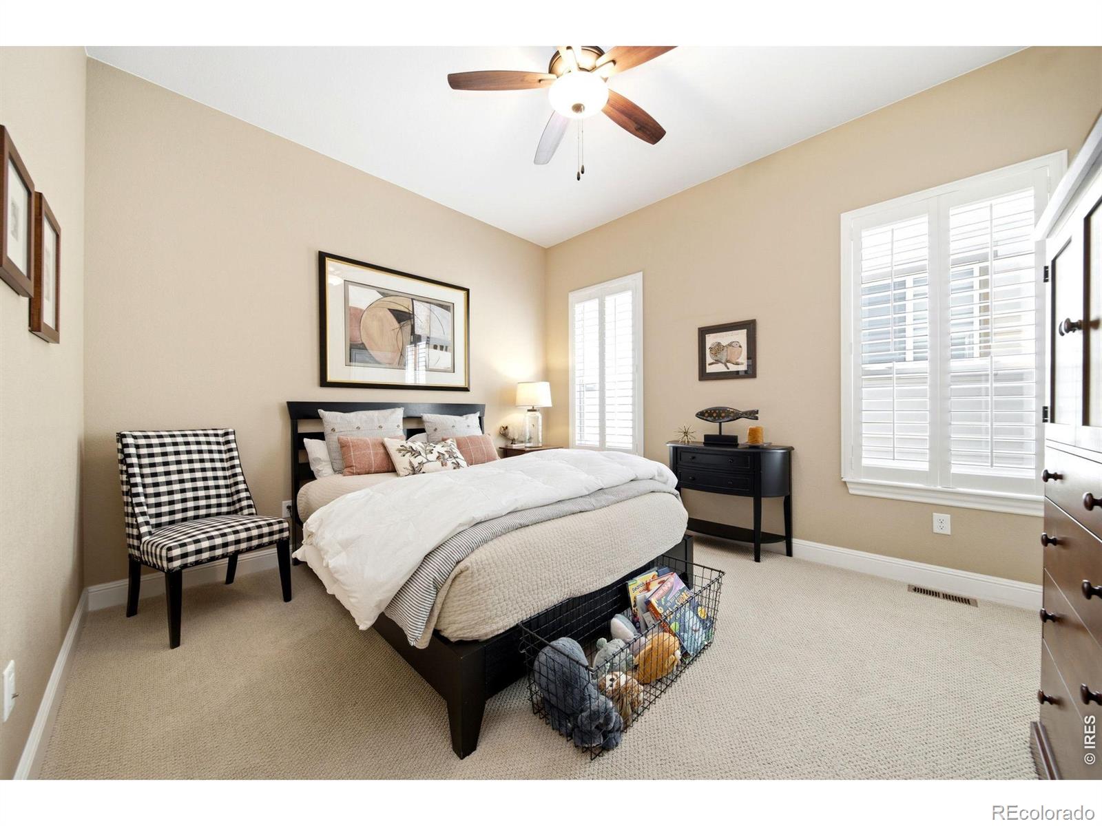 MLS Image #28 for 6015  spindlebush lane,fort collins, Colorado