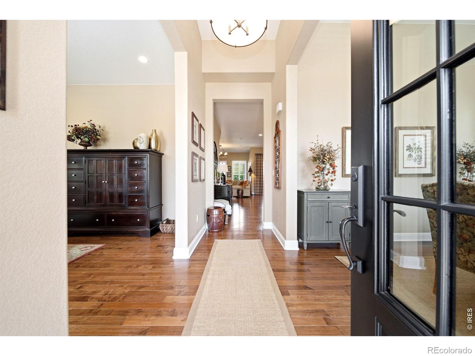 MLS Image #3 for 6015  spindlebush lane,fort collins, Colorado