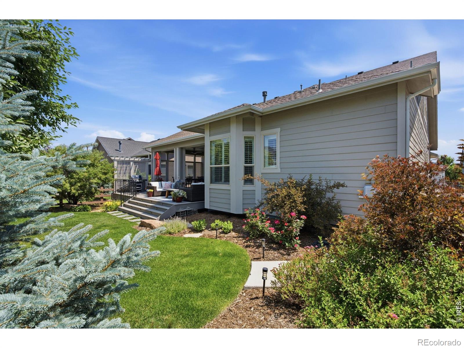 MLS Image #35 for 6015  spindlebush lane,fort collins, Colorado