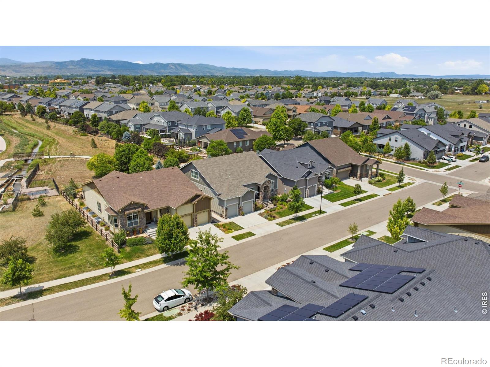 MLS Image #36 for 6015  spindlebush lane,fort collins, Colorado