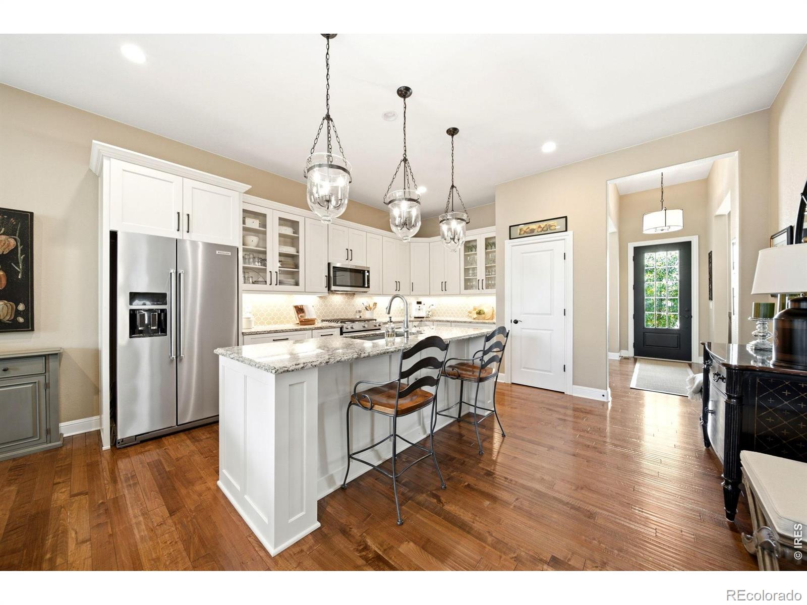 MLS Image #6 for 6015  spindlebush lane,fort collins, Colorado
