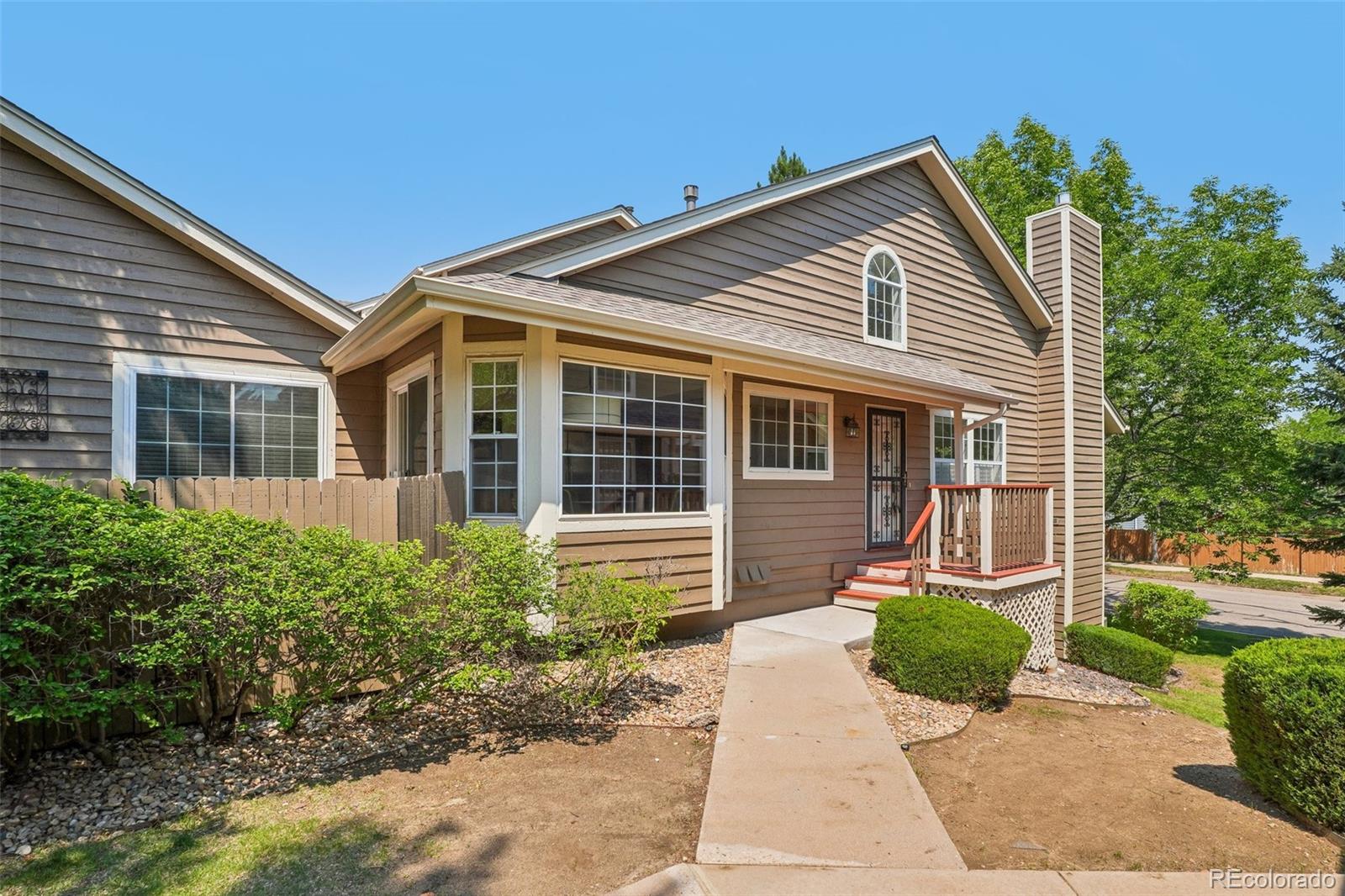 MLS Image #1 for 3479 w 114th circle a,westminster, Colorado