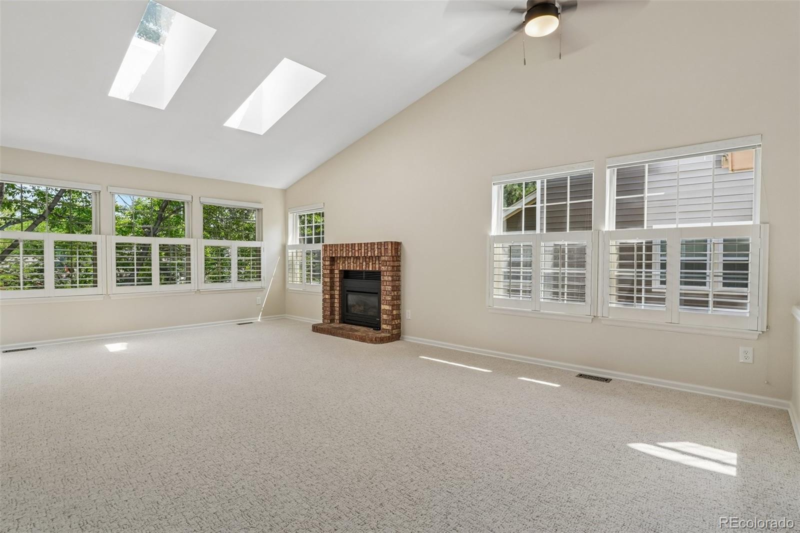 MLS Image #2 for 3479 w 114th circle a,westminster, Colorado