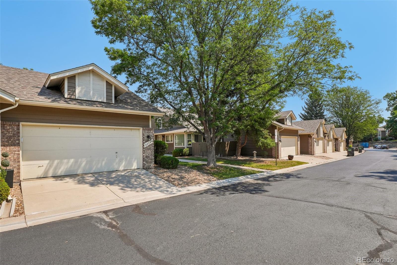 MLS Image #38 for 3479 w 114th circle a,westminster, Colorado