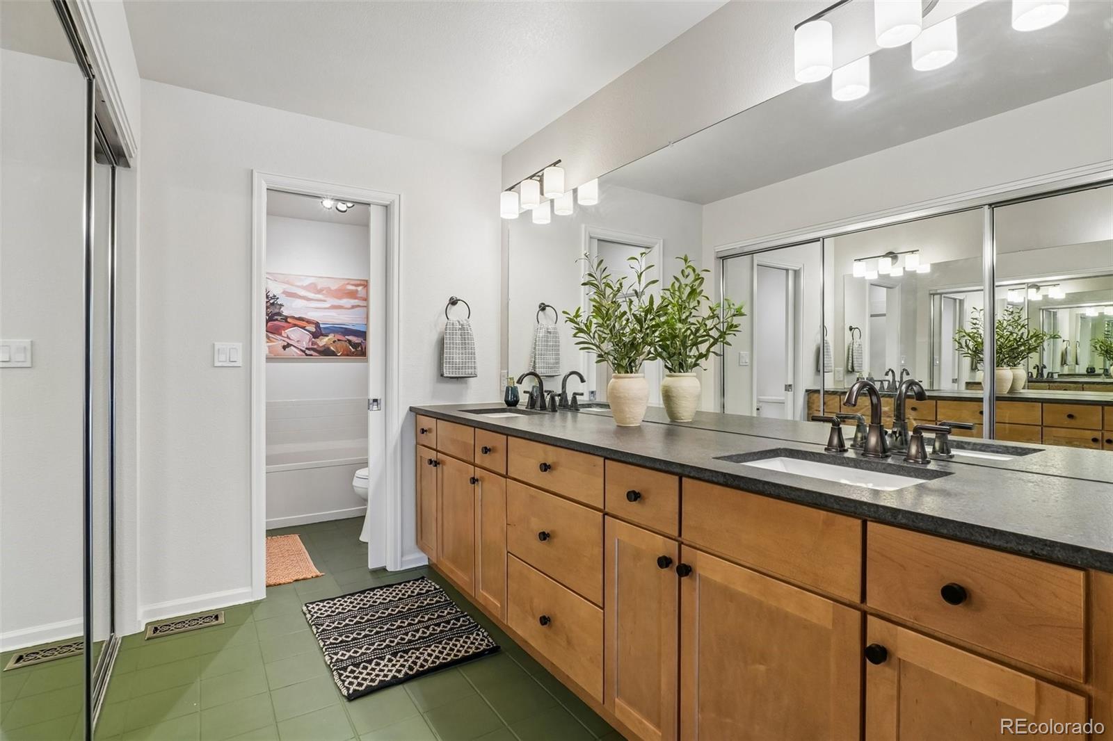 MLS Image #4 for 3479 w 114th circle a,westminster, Colorado