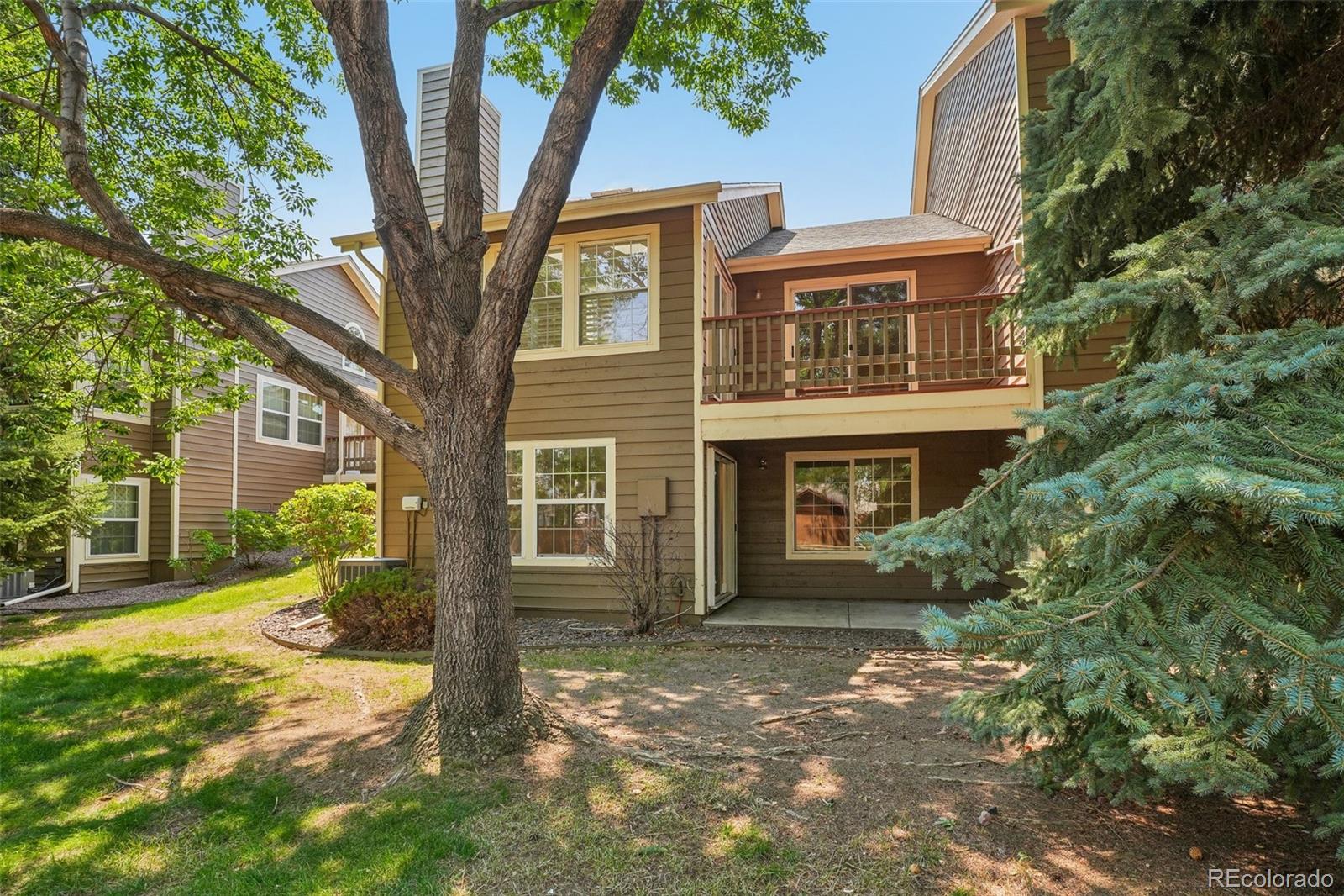 MLS Image #45 for 3479 w 114th circle a,westminster, Colorado