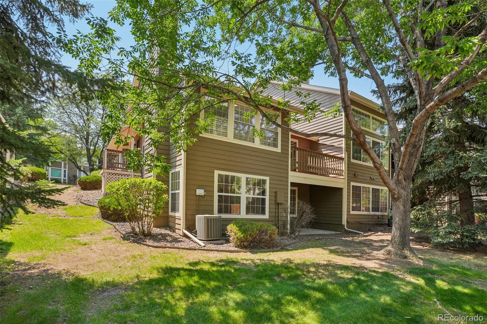 MLS Image #46 for 3479 w 114th circle a,westminster, Colorado