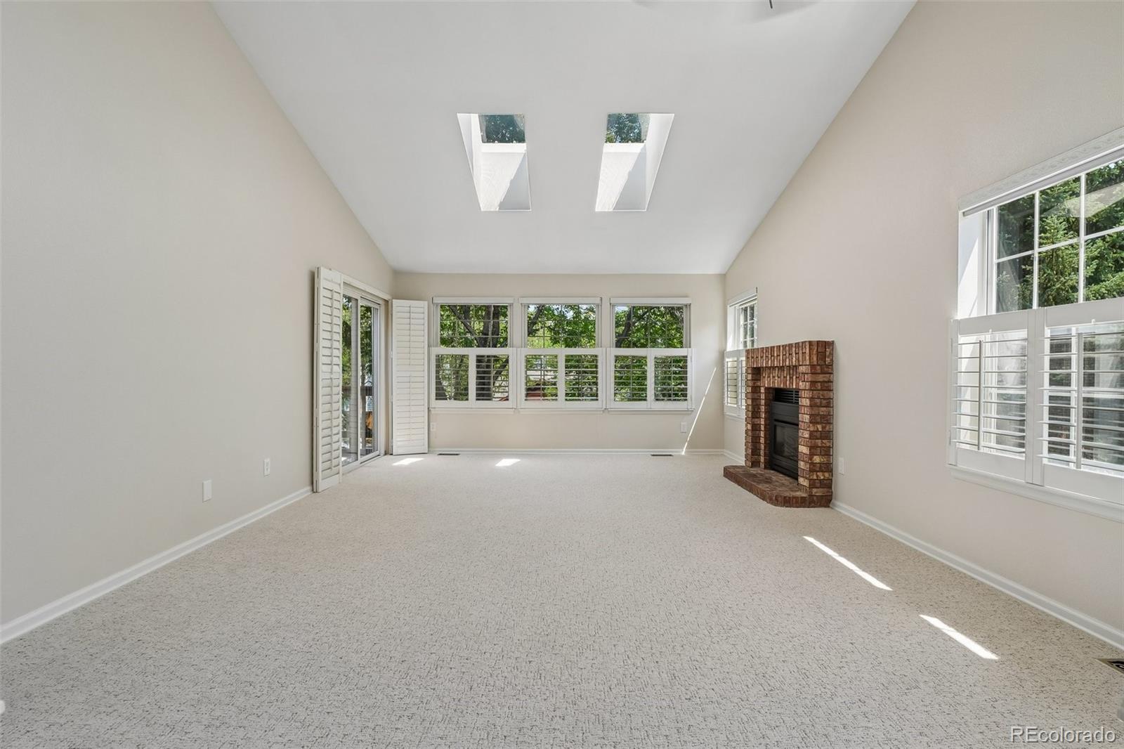 MLS Image #7 for 3479 w 114th circle a,westminster, Colorado