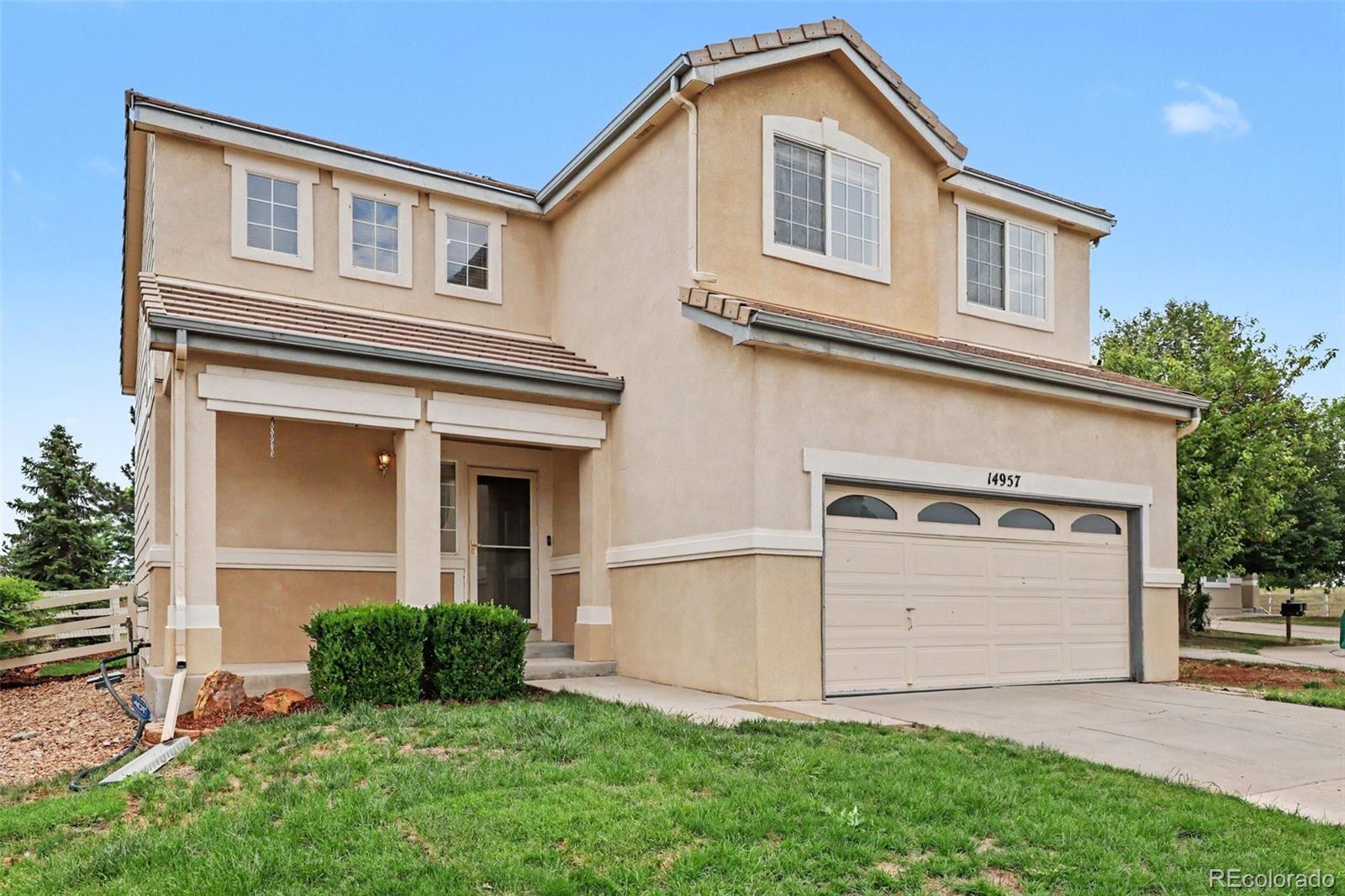 MLS Image #0 for 14957 e maple place,aurora, Colorado