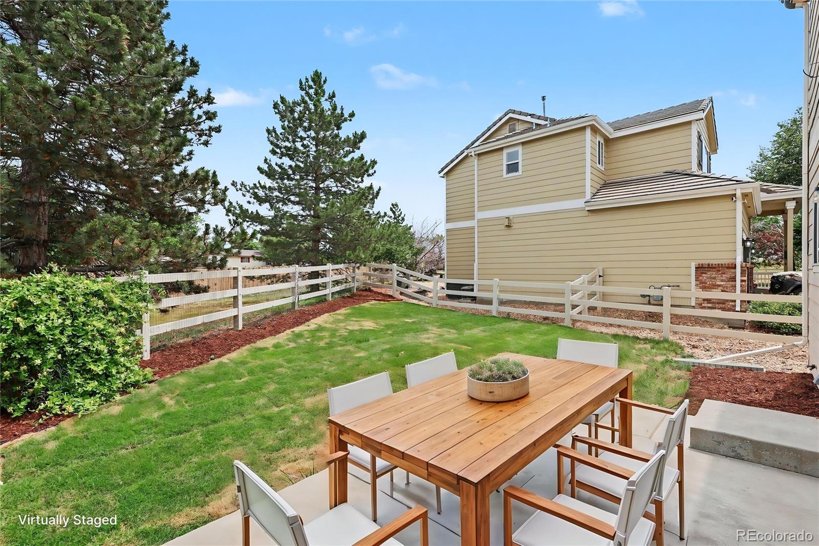 MLS Image #17 for 14957 e maple place,aurora, Colorado