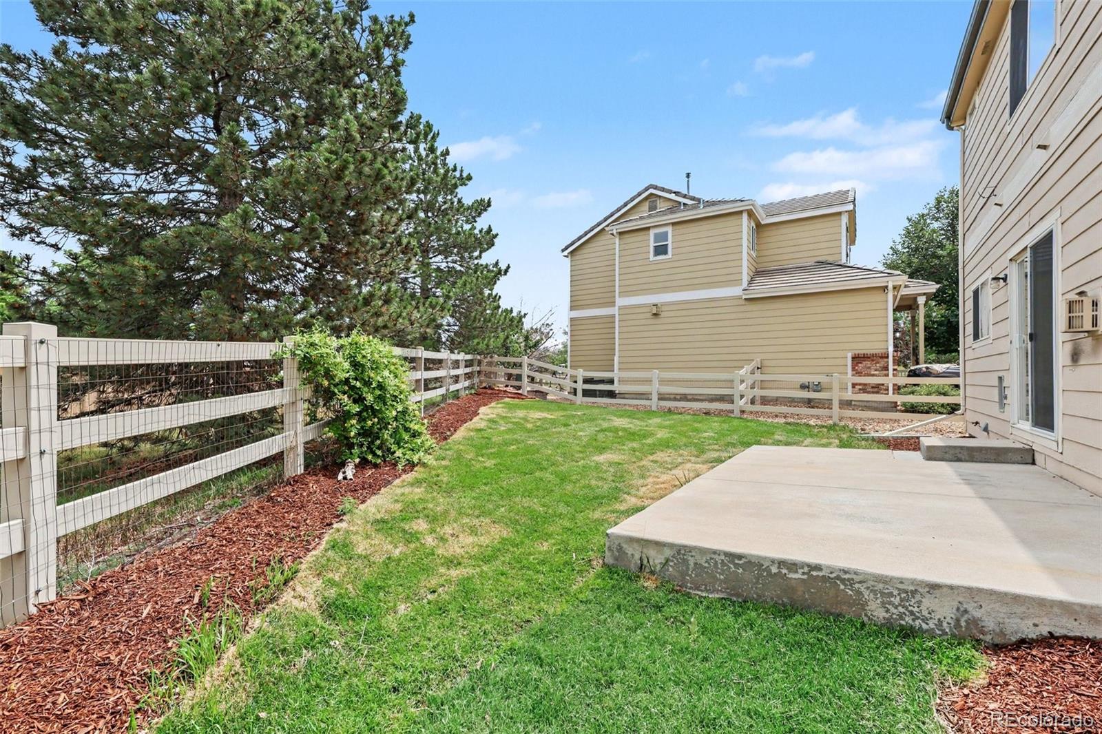 MLS Image #19 for 14957 e maple place,aurora, Colorado