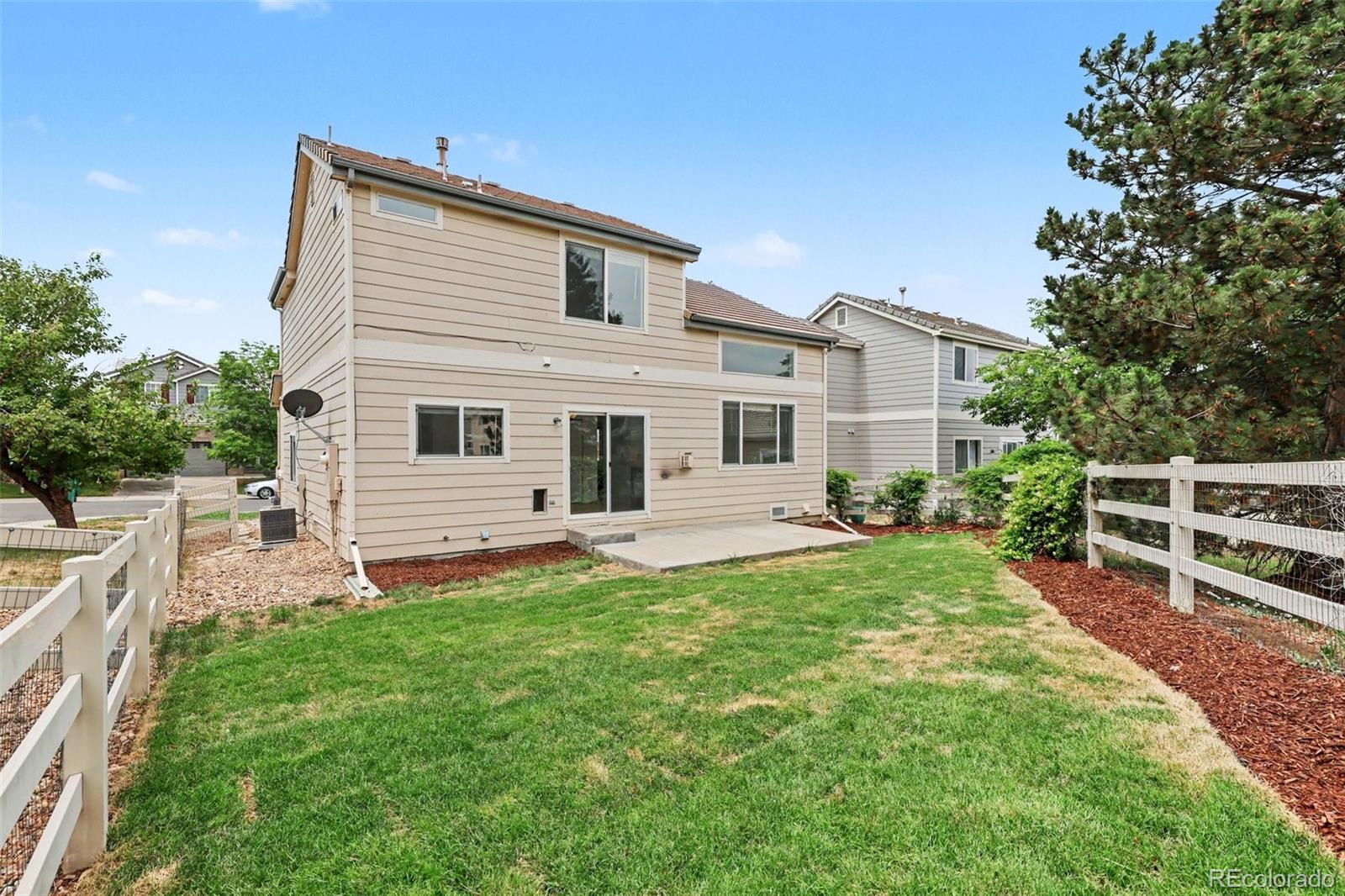 MLS Image #20 for 14957 e maple place,aurora, Colorado