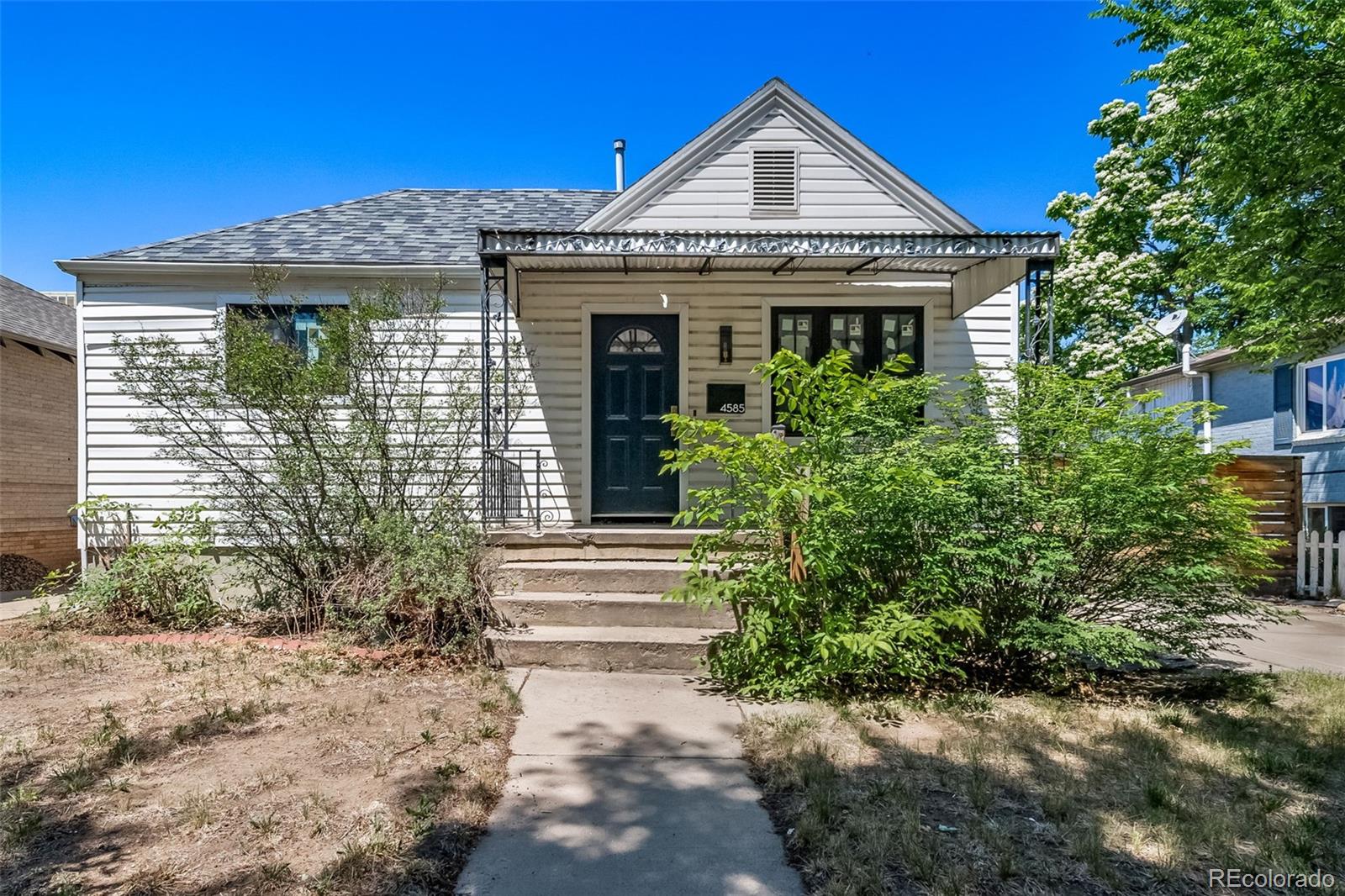 MLS Image #0 for 4585  wolff street,denver, Colorado
