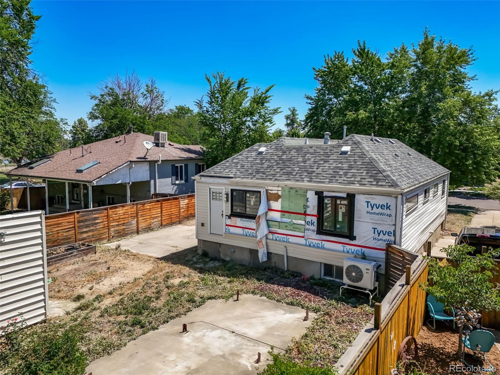 MLS Image #21 for 4585  wolff street,denver, Colorado