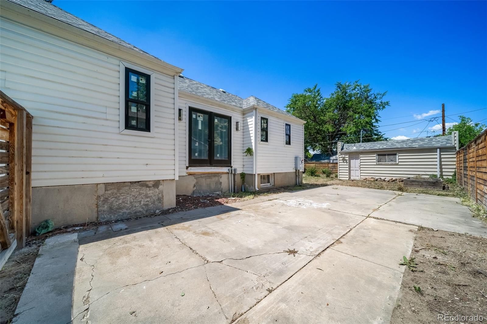 MLS Image #22 for 4585  wolff street,denver, Colorado