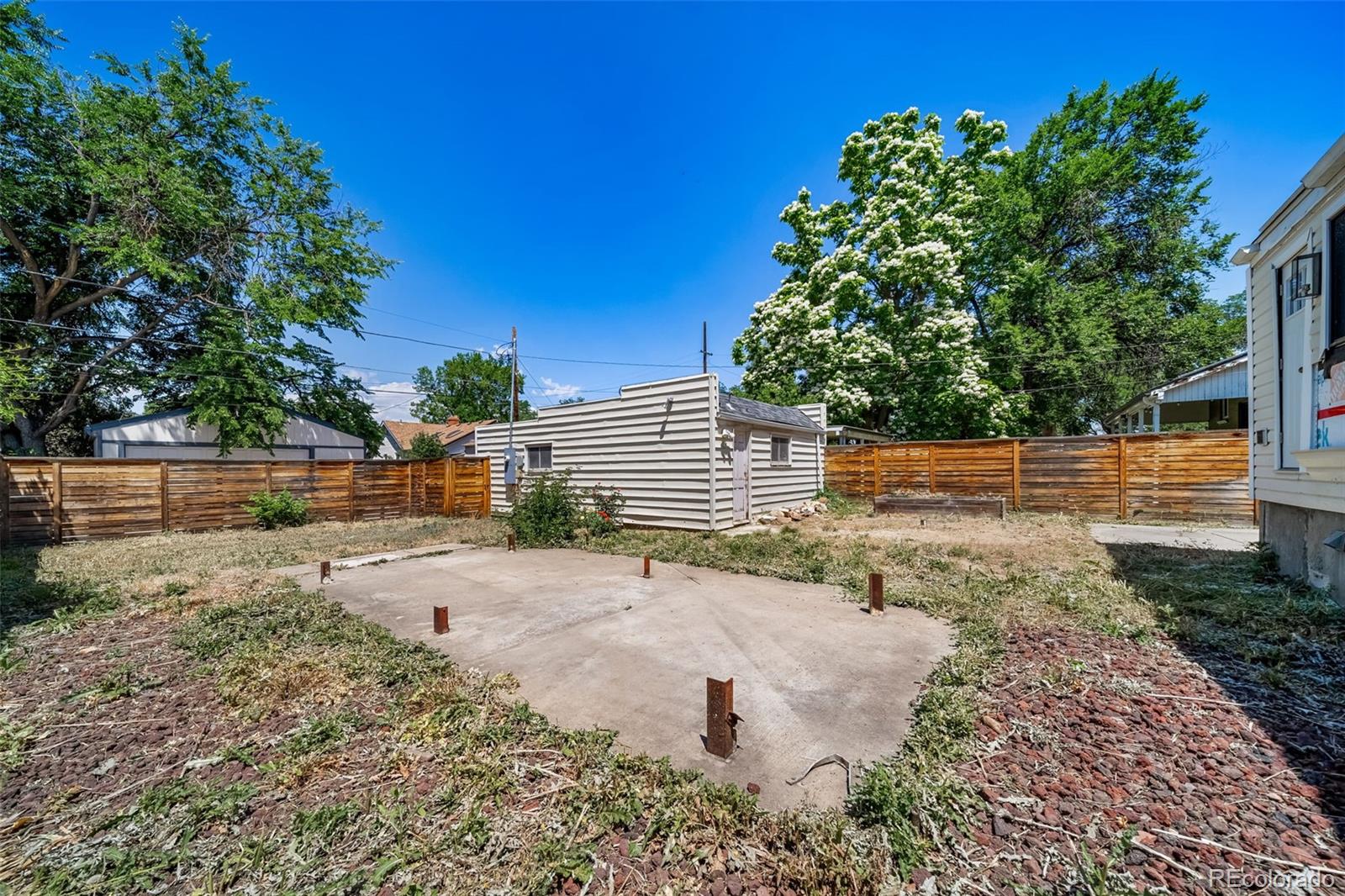 MLS Image #26 for 4585  wolff street,denver, Colorado