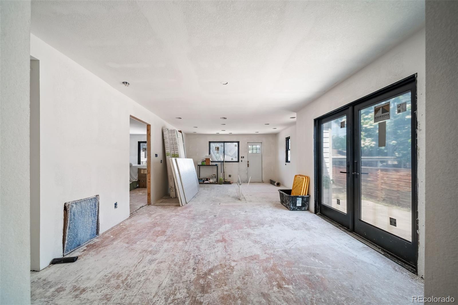 MLS Image #3 for 4585  wolff street,denver, Colorado