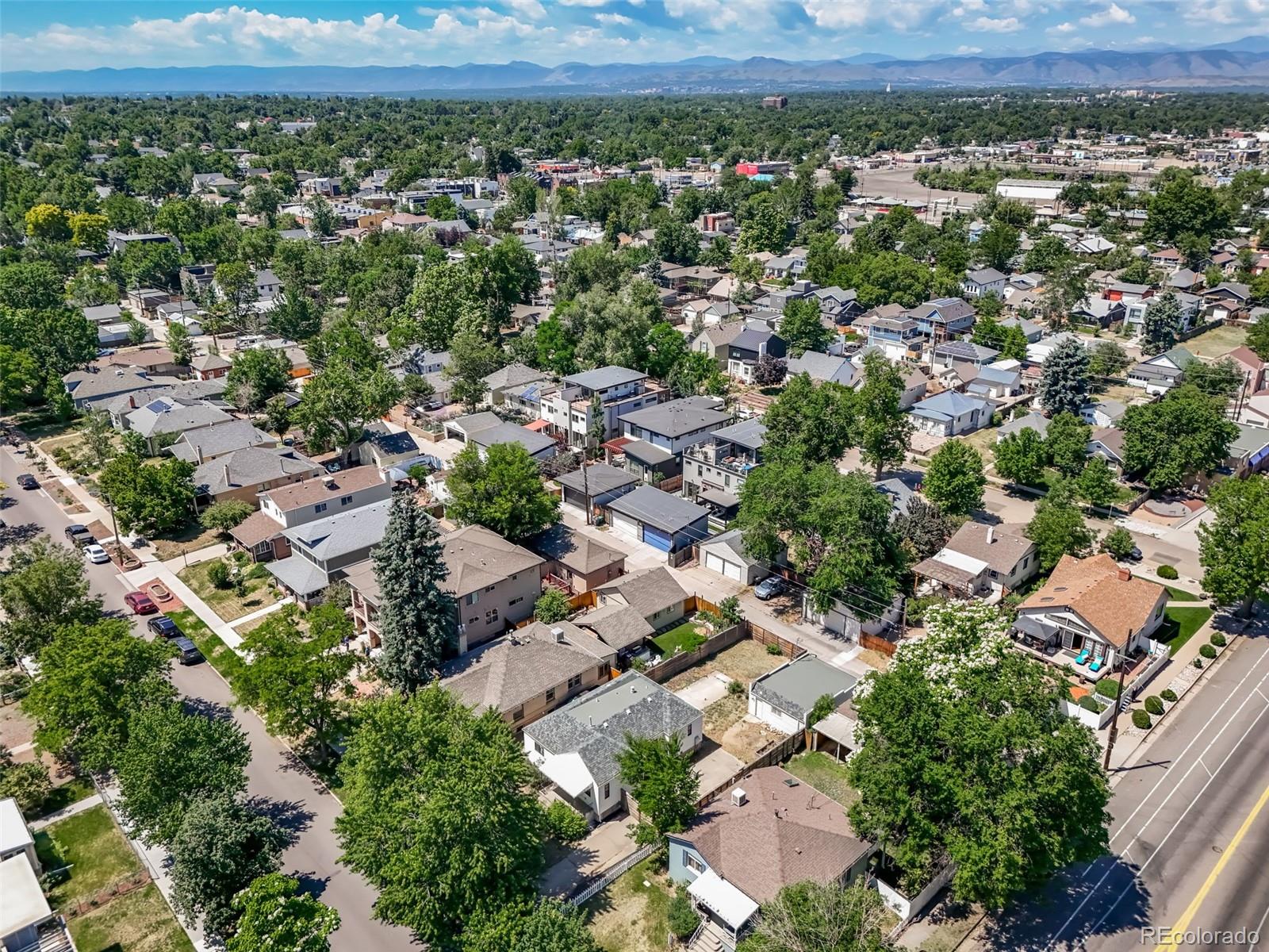 MLS Image #30 for 4585  wolff street,denver, Colorado