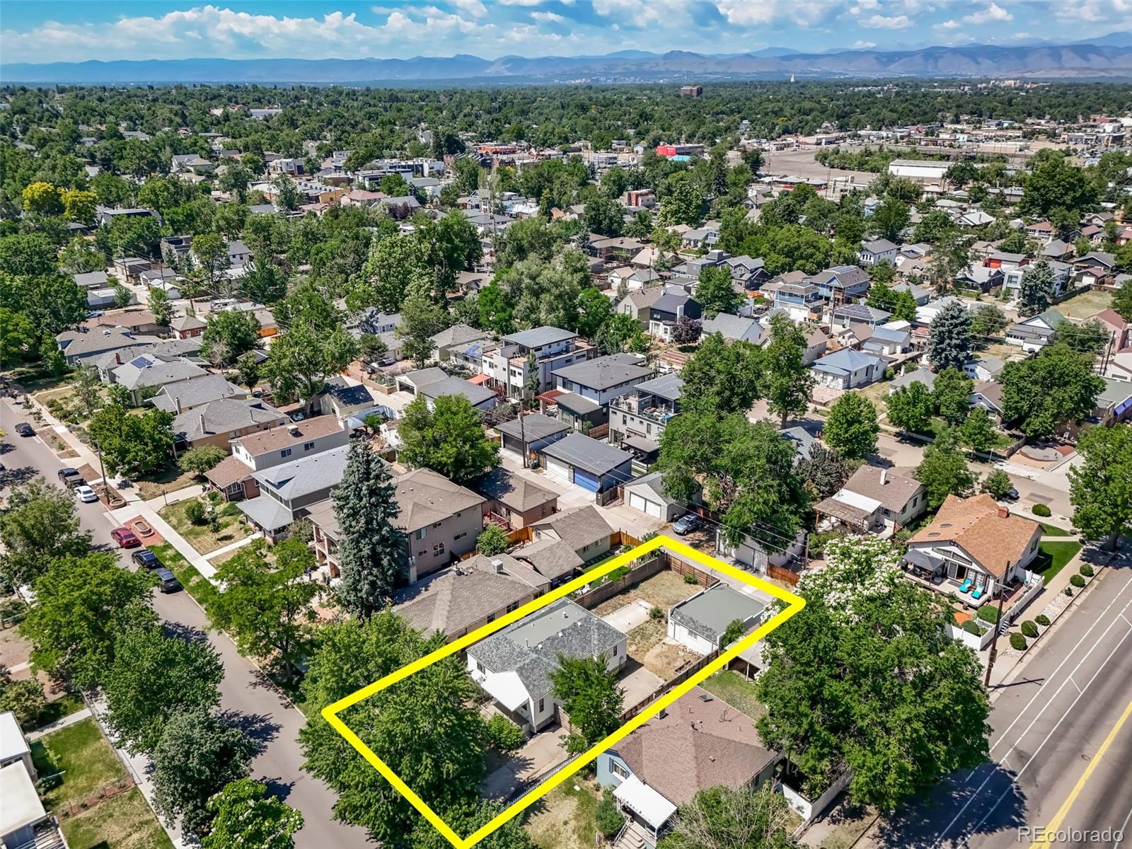 MLS Image #31 for 4585  wolff street,denver, Colorado