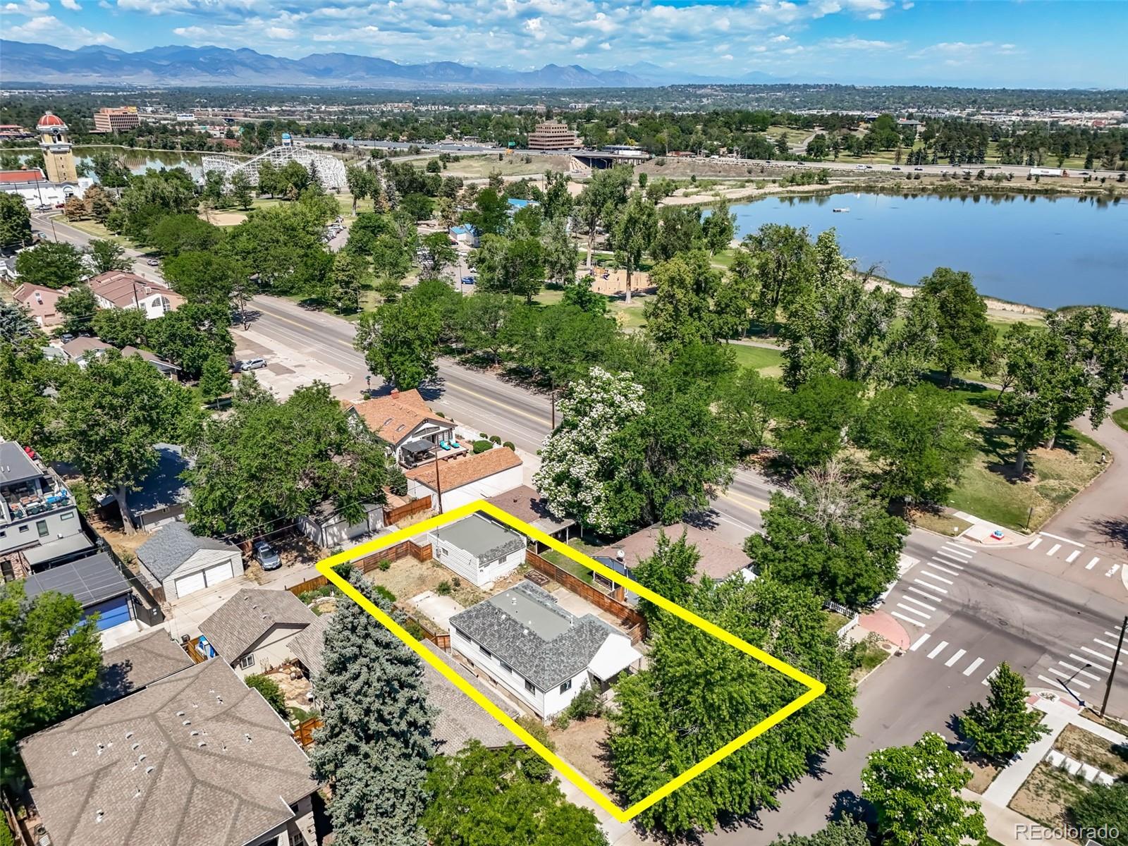 MLS Image #38 for 4585  wolff street,denver, Colorado