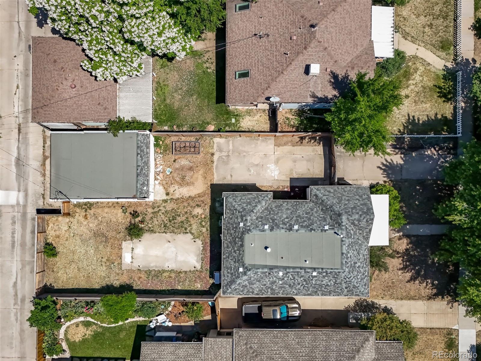 MLS Image #40 for 4585  wolff street,denver, Colorado