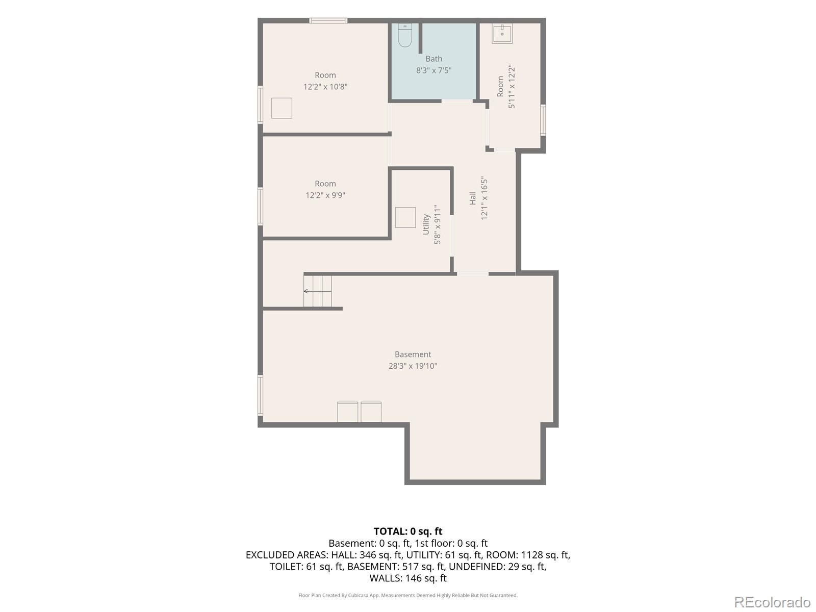 MLS Image #43 for 4585  wolff street,denver, Colorado