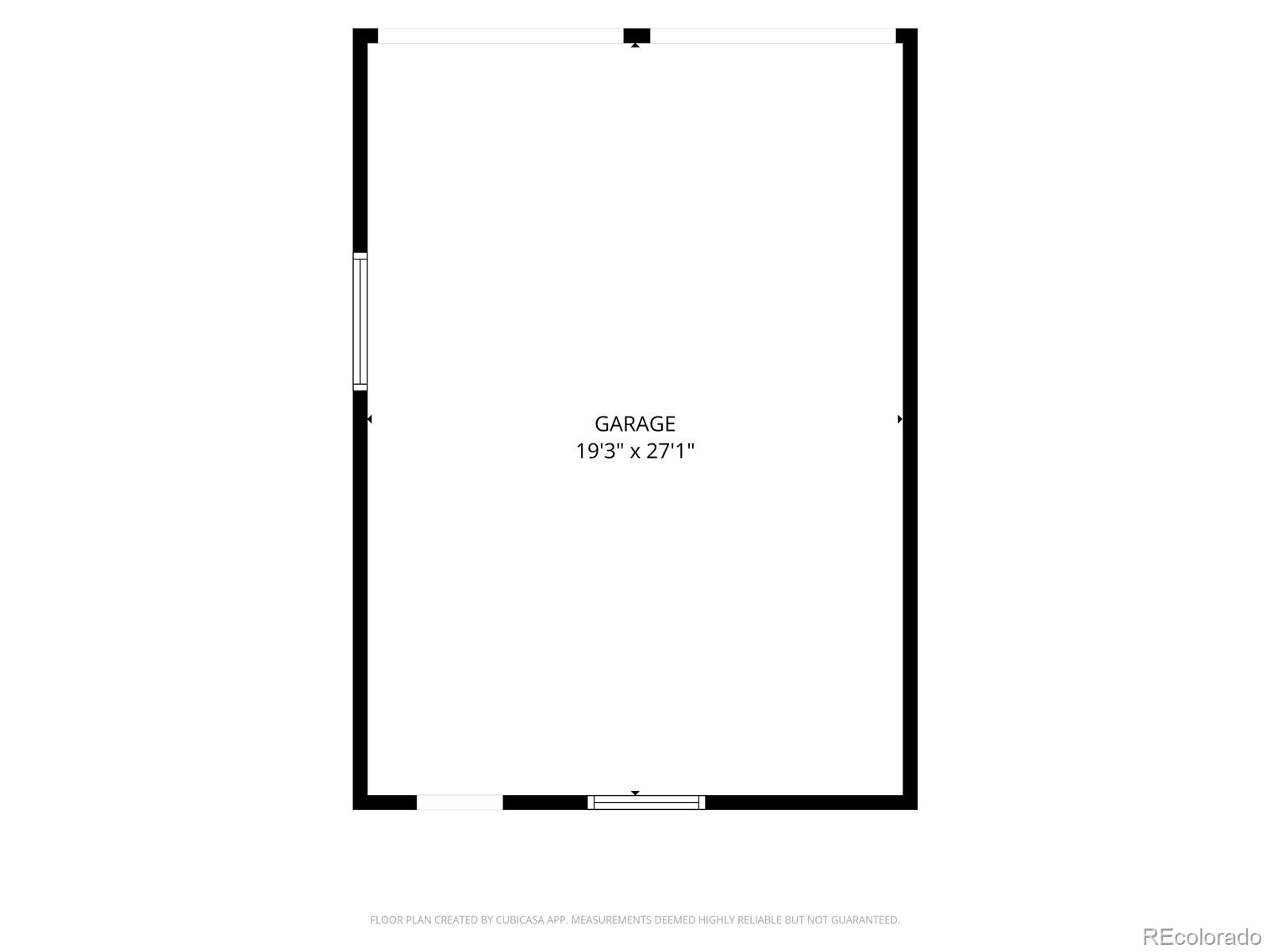 MLS Image #45 for 4585  wolff street,denver, Colorado