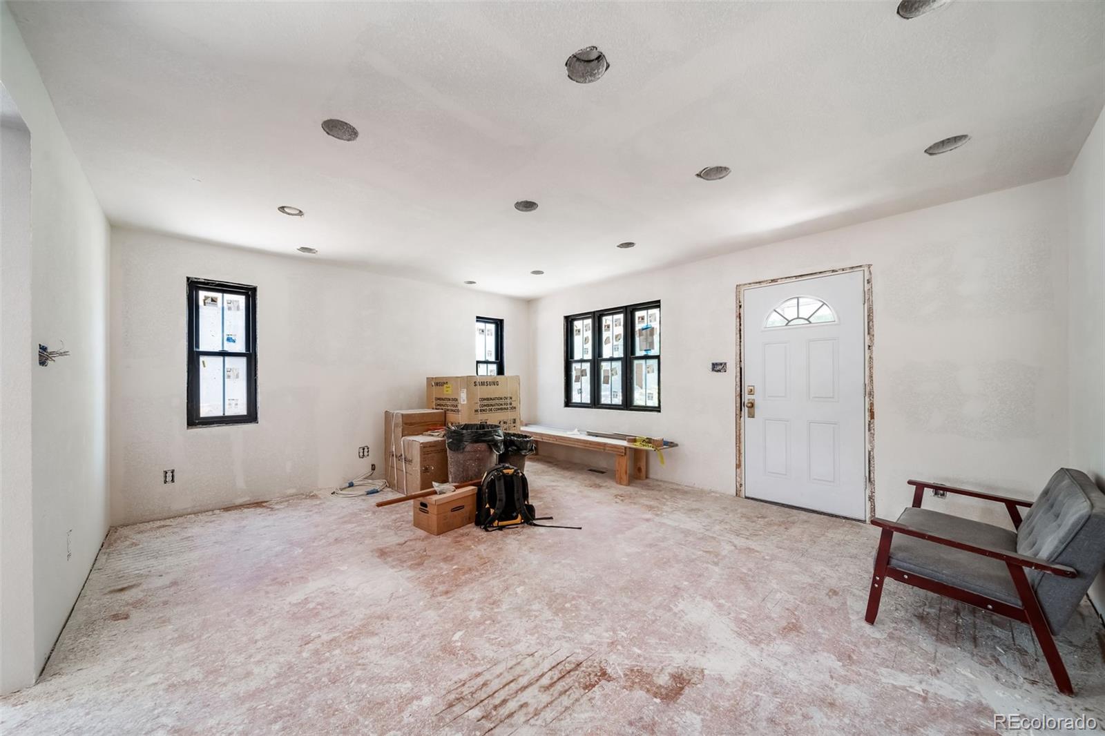 MLS Image #5 for 4585  wolff street,denver, Colorado