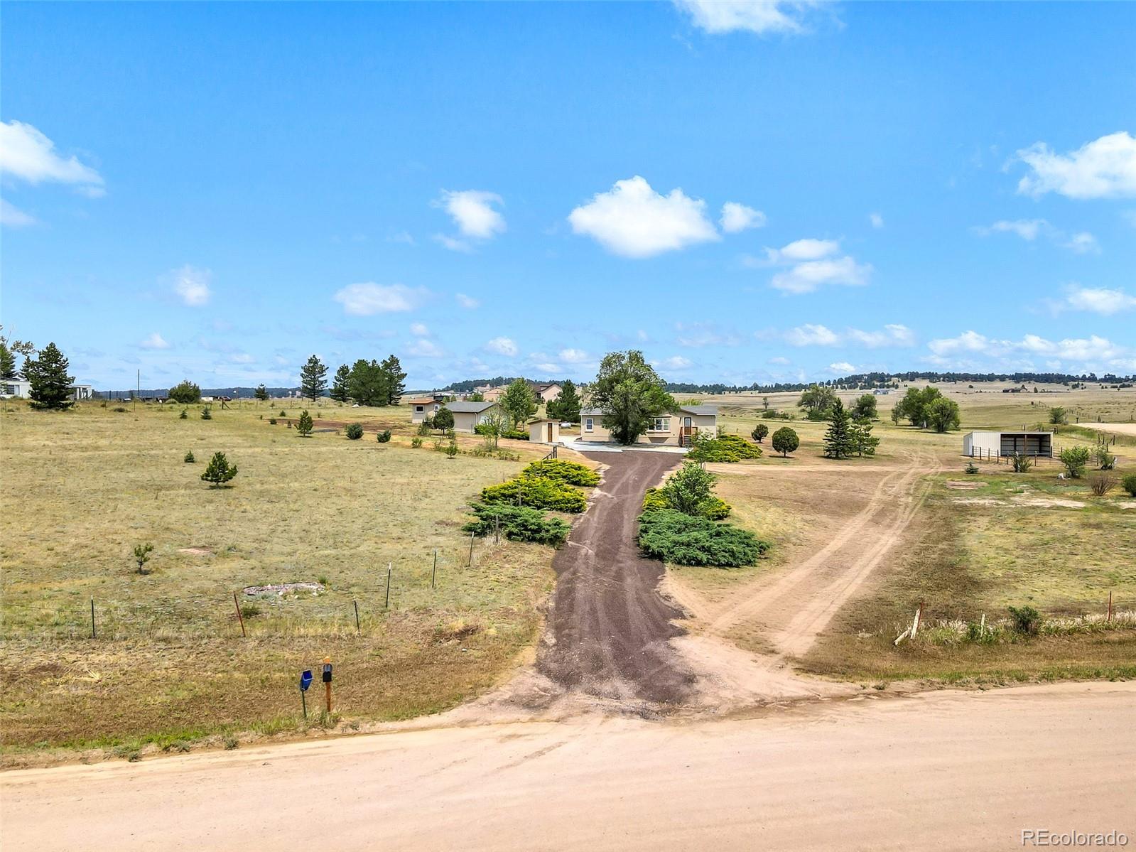 MLS Image #0 for 19560  ramrod drive,peyton, Colorado