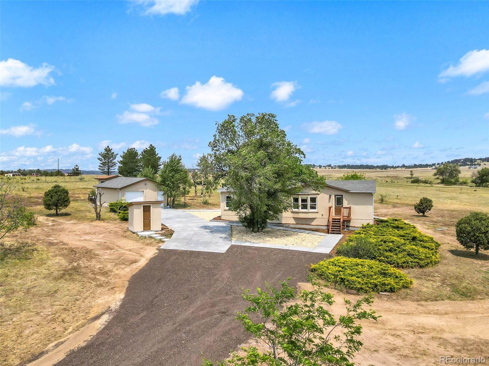 MLS Image #1 for 19560  ramrod drive,peyton, Colorado