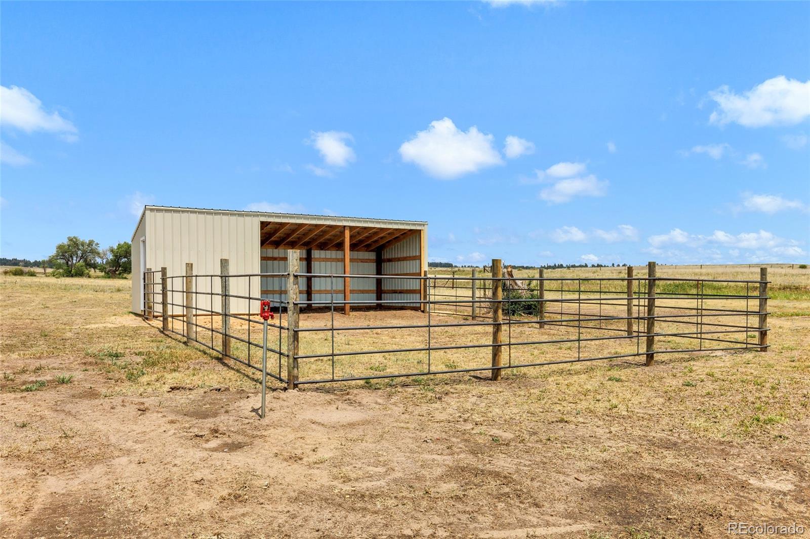 MLS Image #2 for 19560  ramrod drive,peyton, Colorado