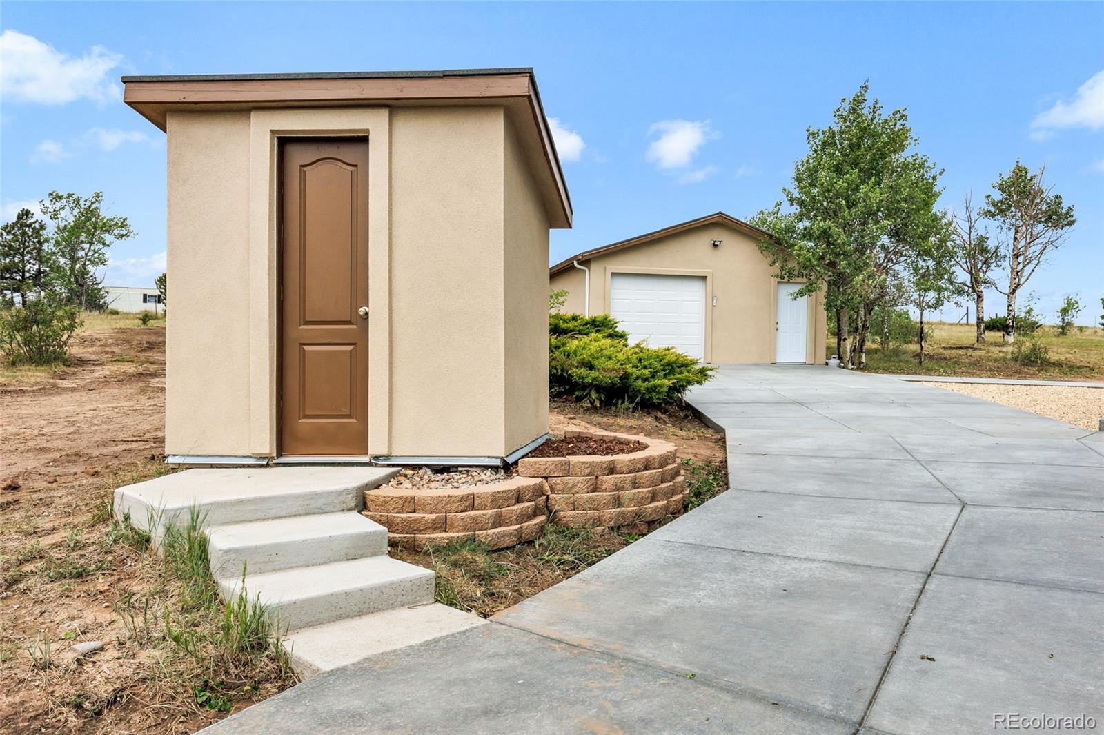 MLS Image #21 for 19560  ramrod drive,peyton, Colorado