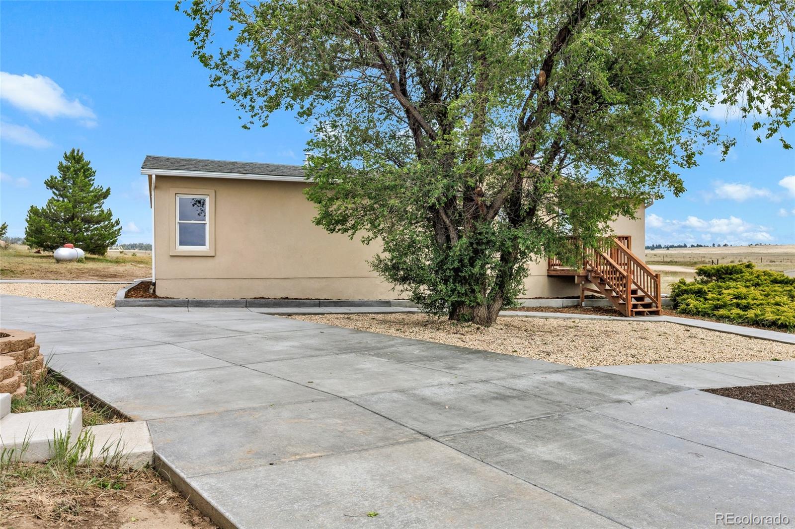 MLS Image #3 for 19560  ramrod drive,peyton, Colorado