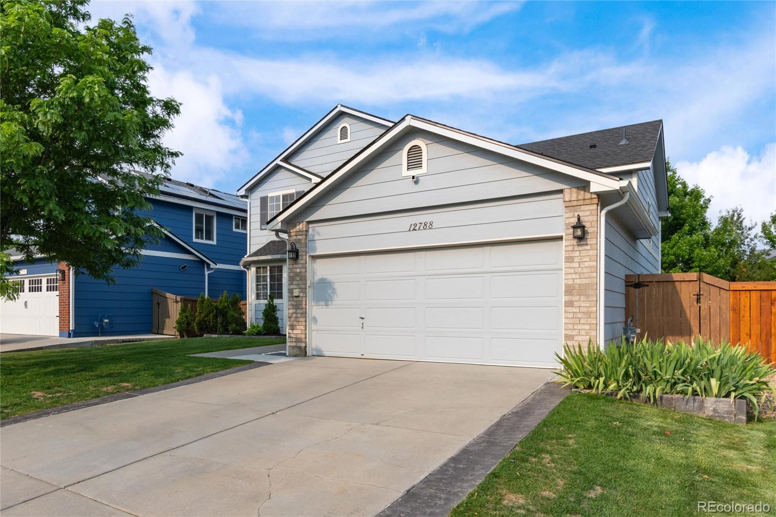 MLS Image #2 for 12788  prince creek drive,parker, Colorado