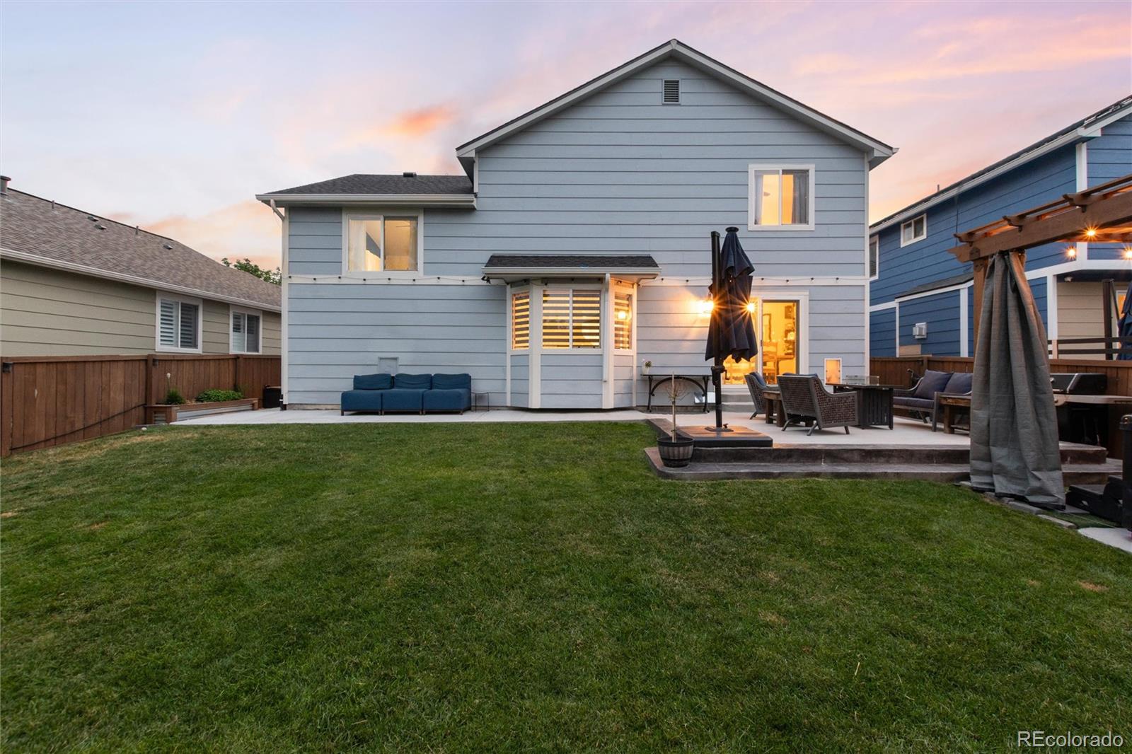 MLS Image #37 for 12788  prince creek drive,parker, Colorado