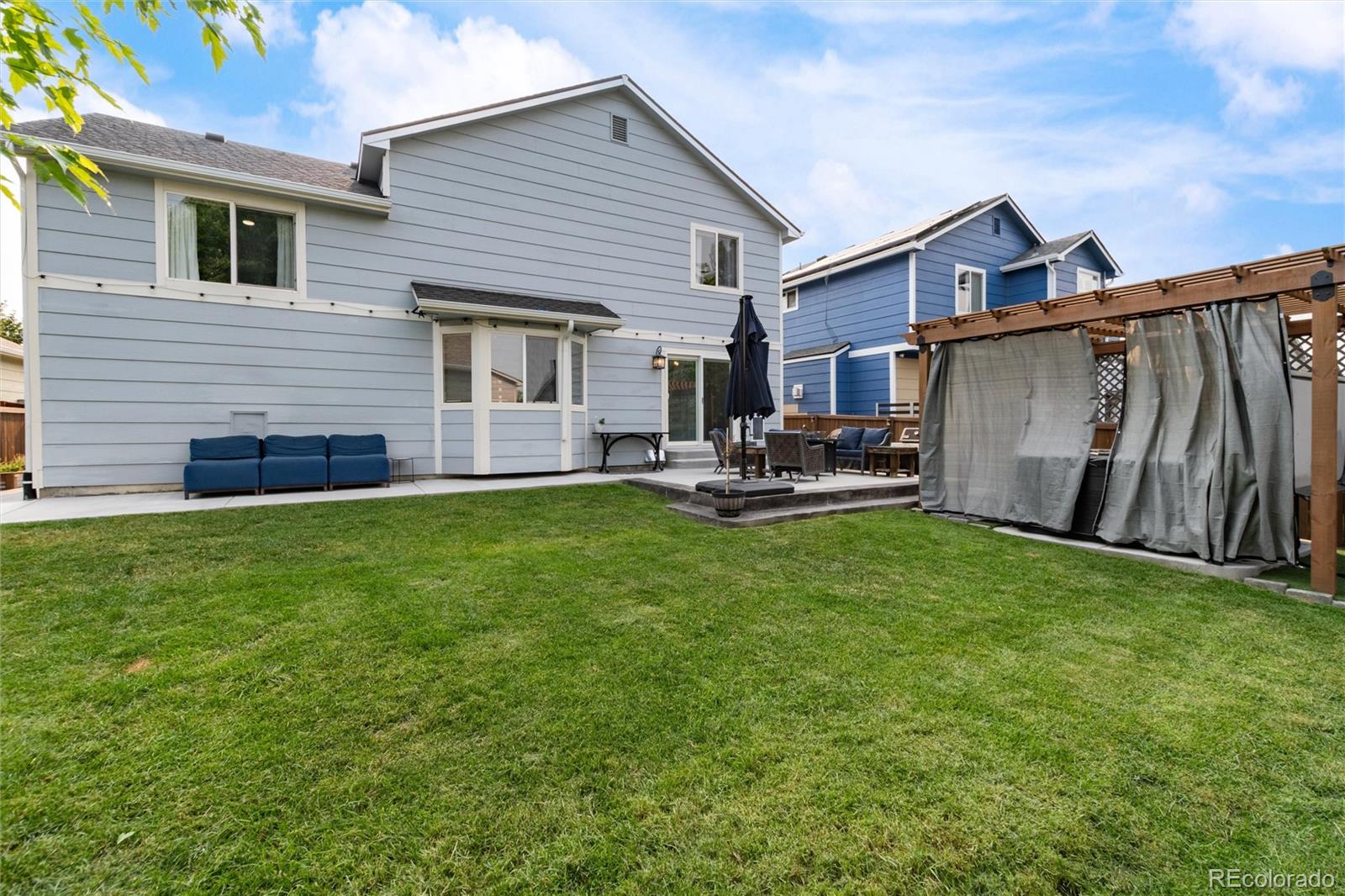 MLS Image #38 for 12788  prince creek drive,parker, Colorado