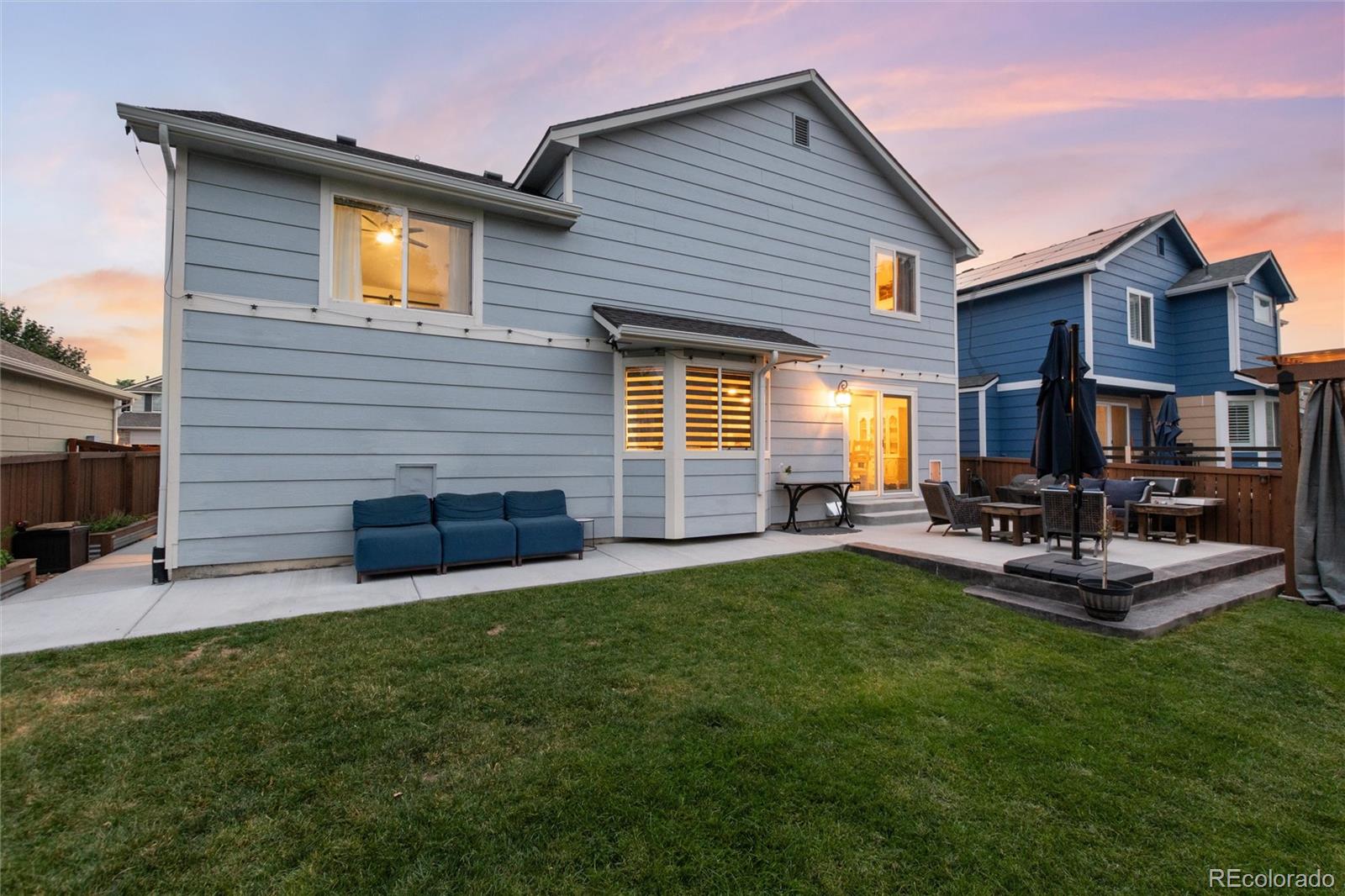 MLS Image #39 for 12788  prince creek drive,parker, Colorado