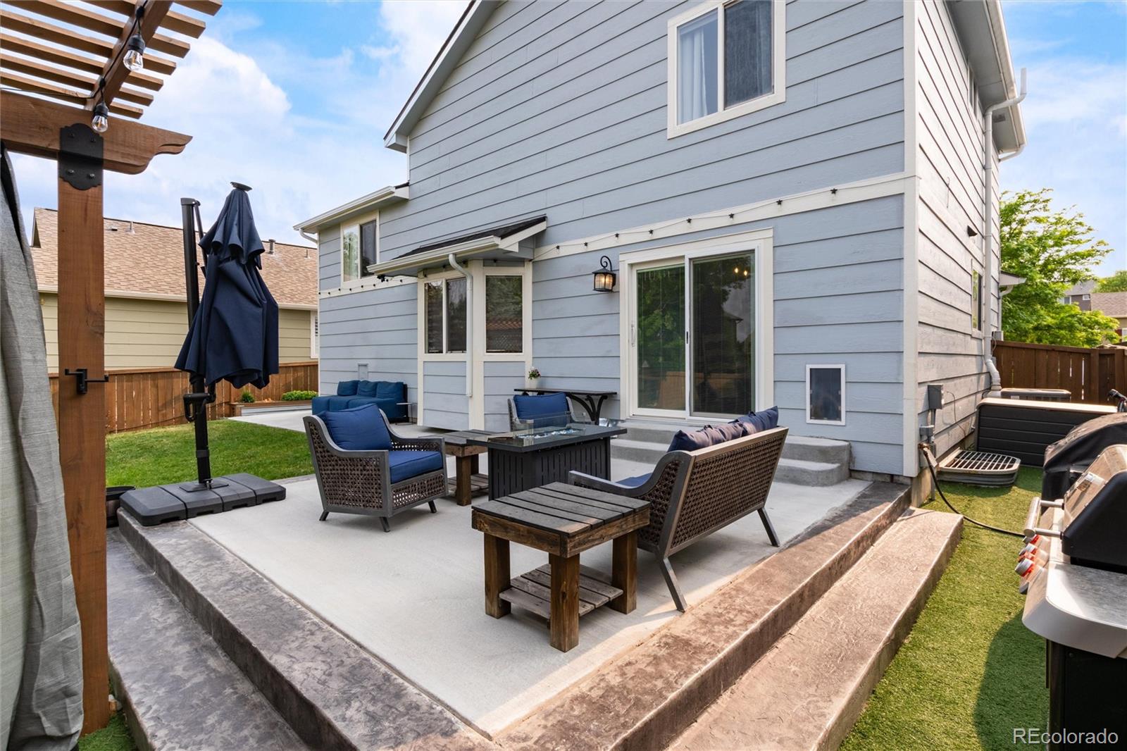 MLS Image #4 for 12788  prince creek drive,parker, Colorado