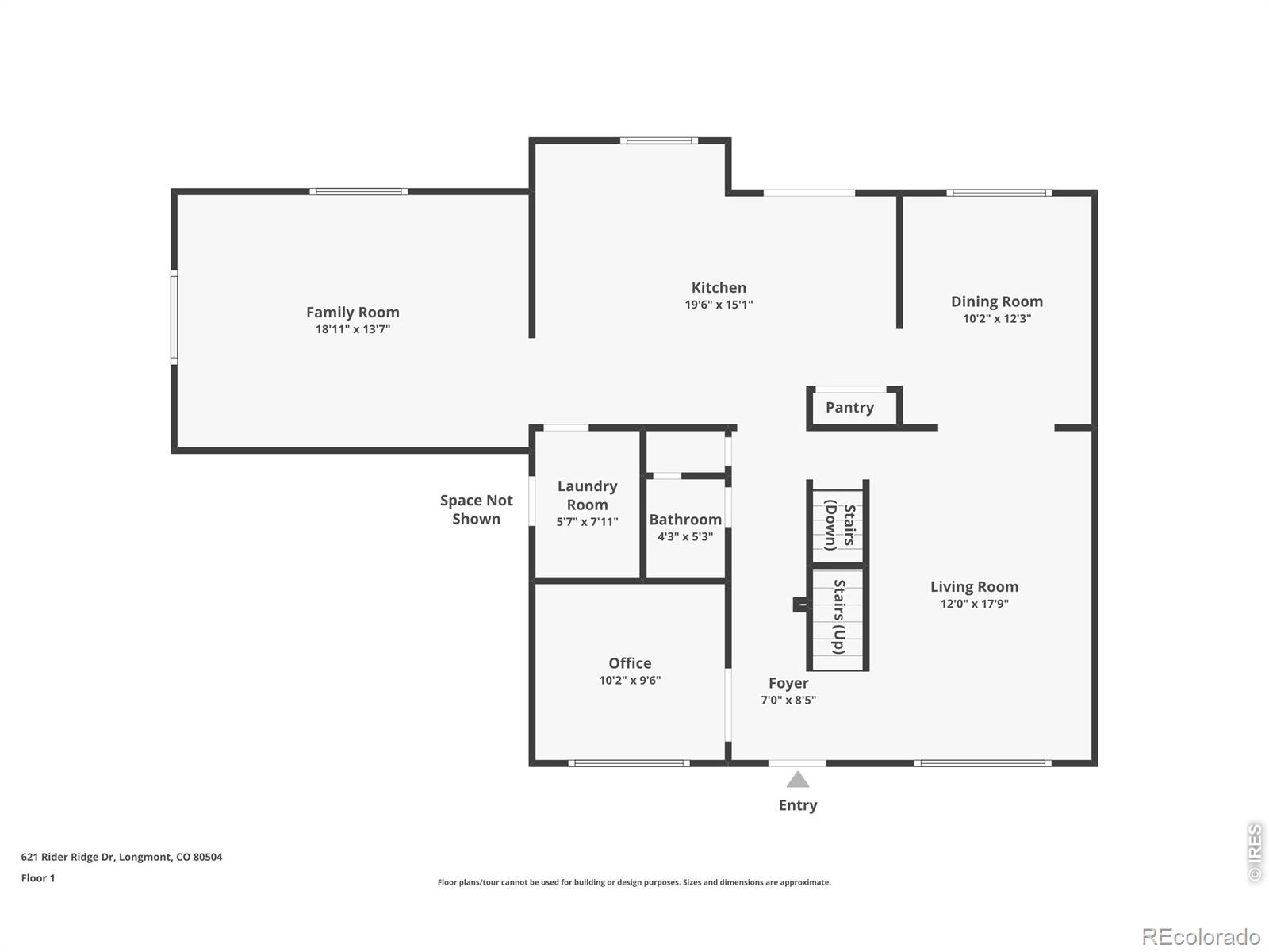 MLS Image #33 for 621  rider ridge drive,longmont, Colorado