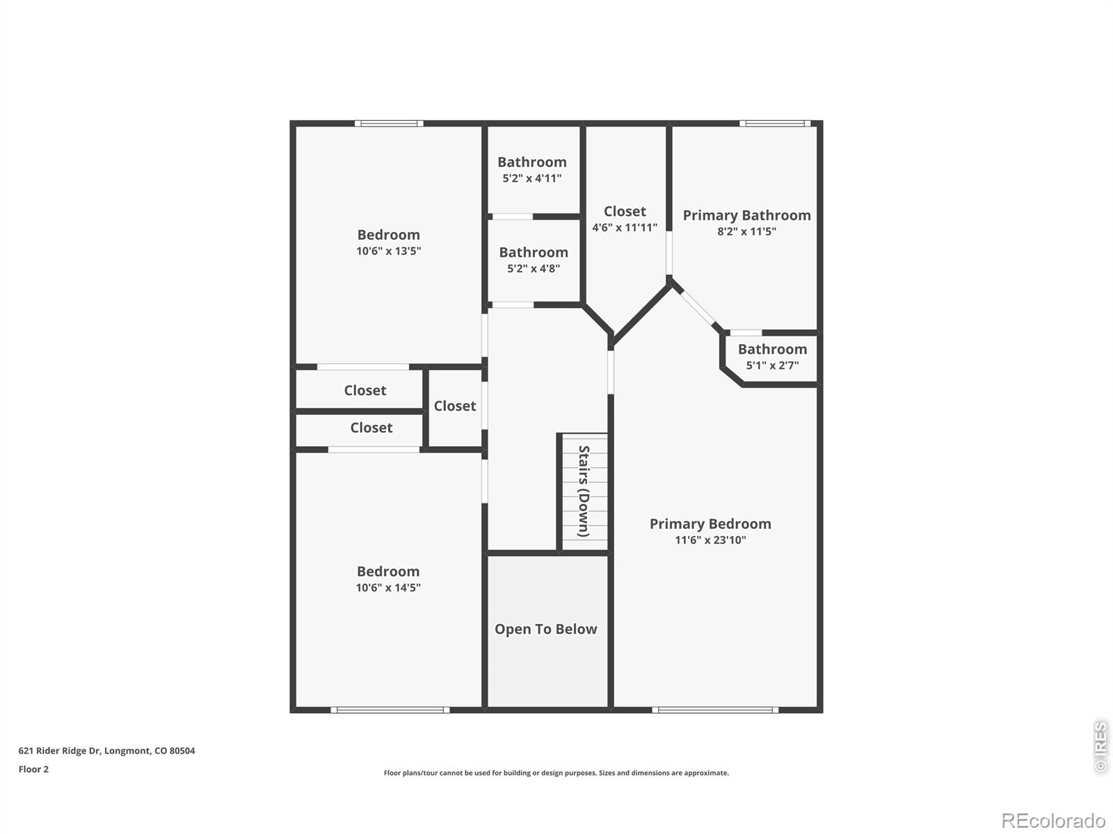 MLS Image #34 for 621  rider ridge drive,longmont, Colorado