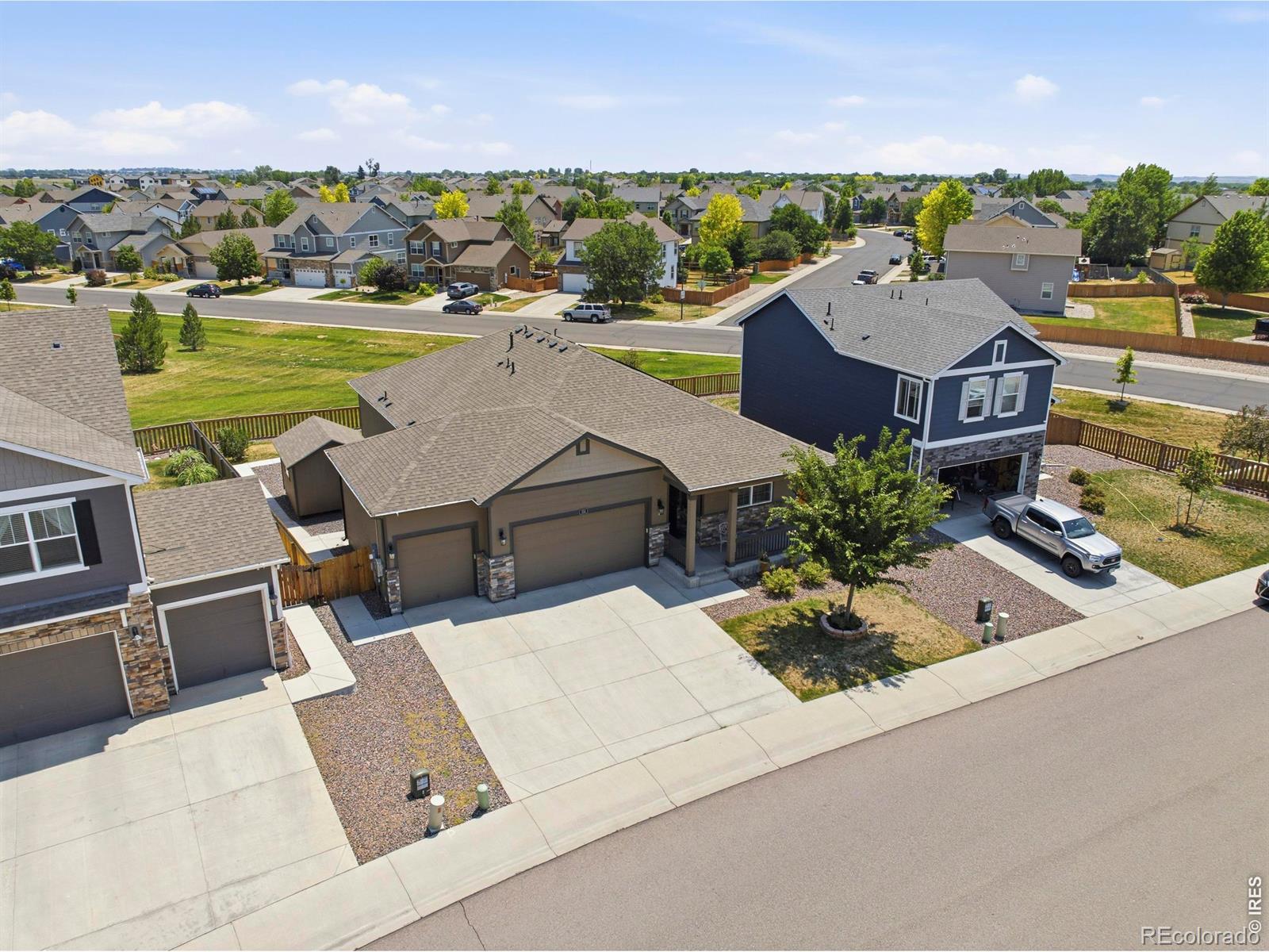 MLS Image #21 for 735  camberly drive,windsor, Colorado