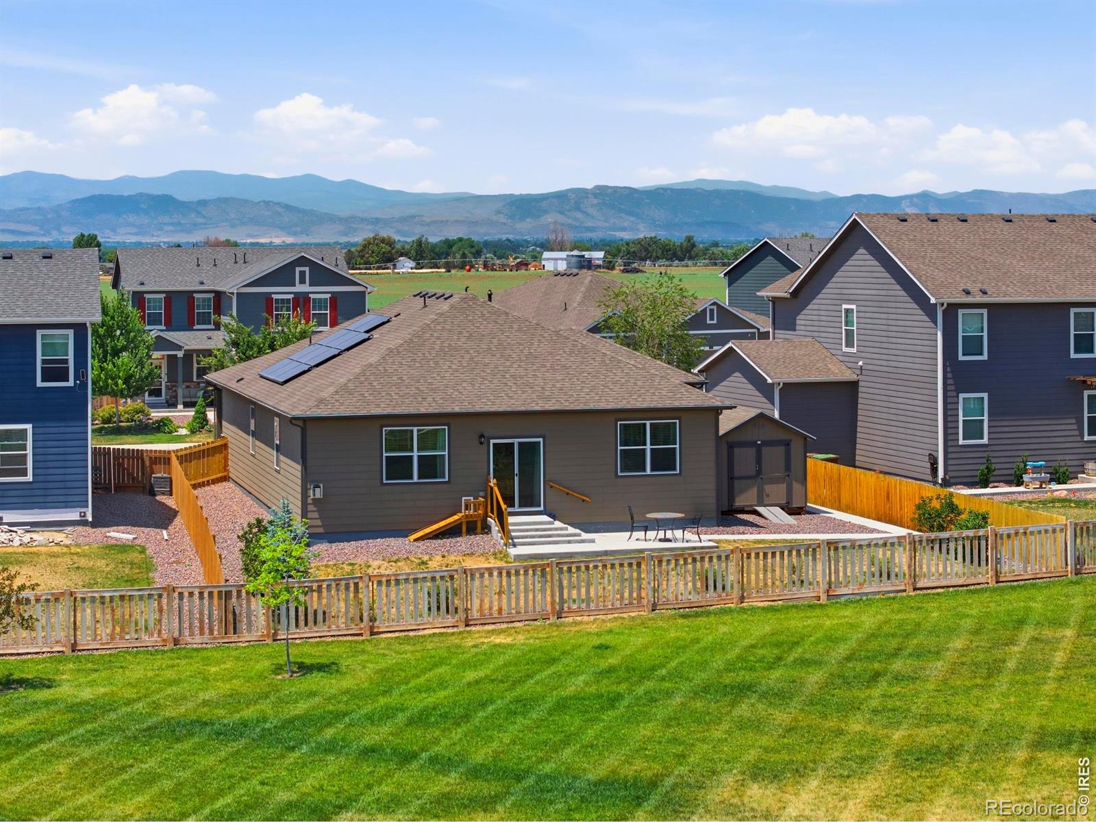 MLS Image #22 for 735  camberly drive,windsor, Colorado