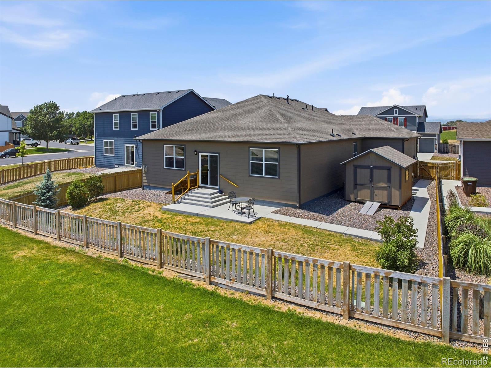 MLS Image #23 for 735  camberly drive,windsor, Colorado