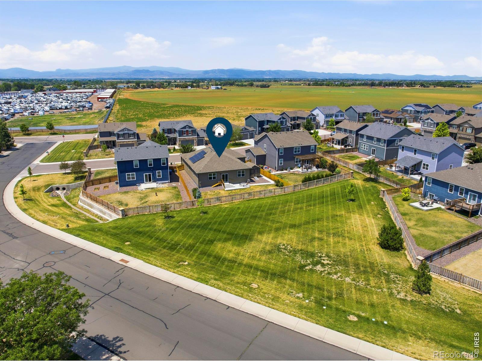 MLS Image #25 for 735  camberly drive,windsor, Colorado